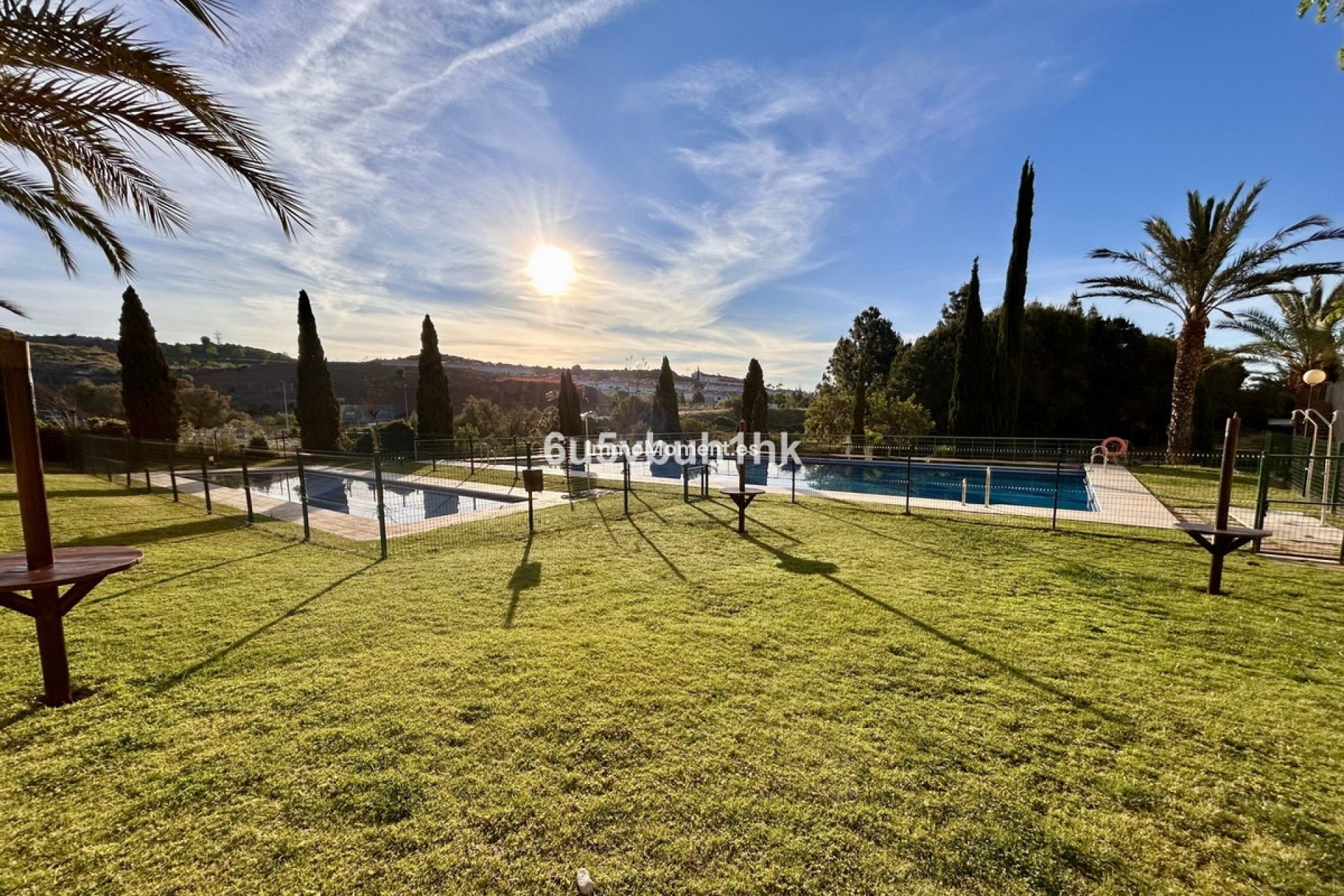 Resale - Townhouse - Mijas - Mijas Costa