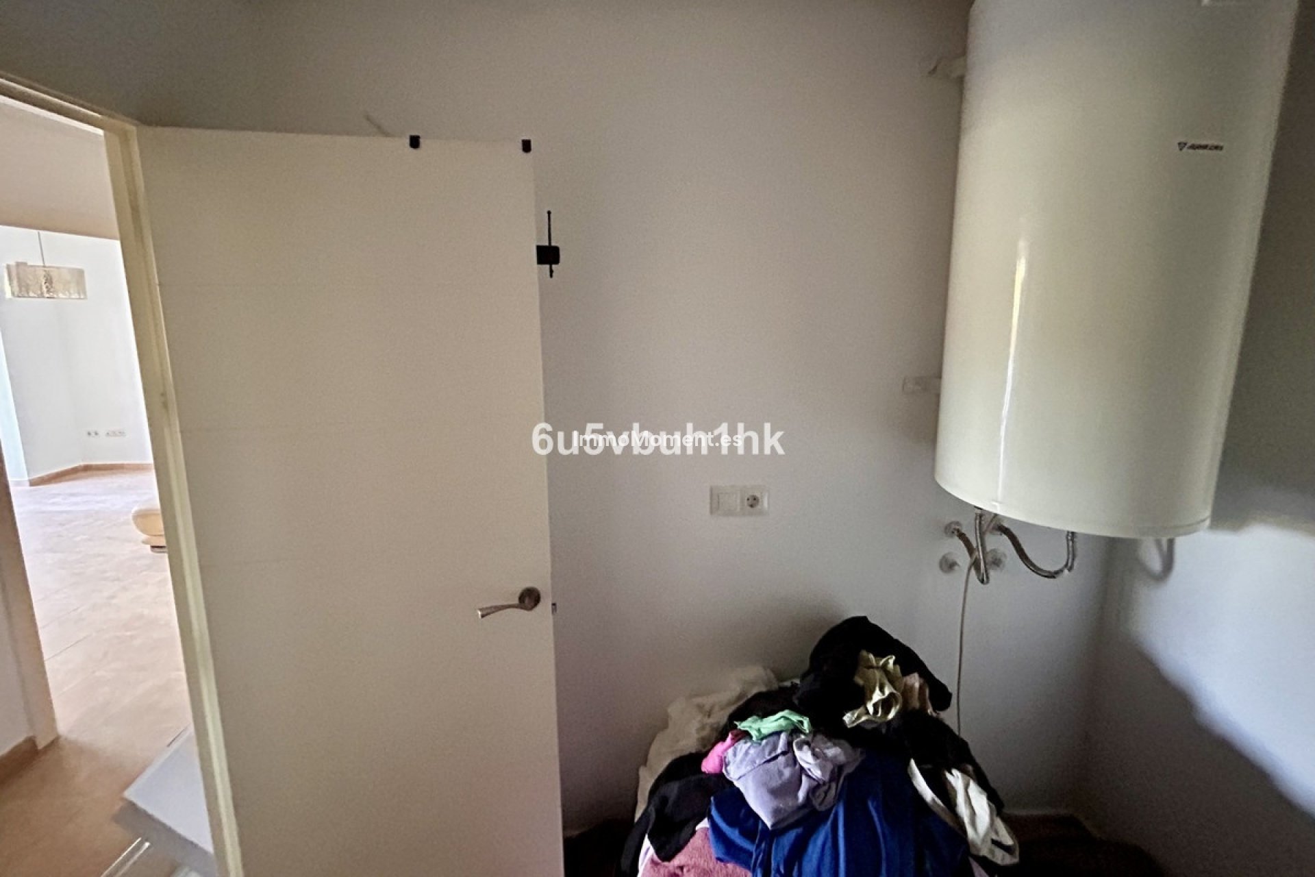 Resale - Townhouse - Mijas - Mijas Costa