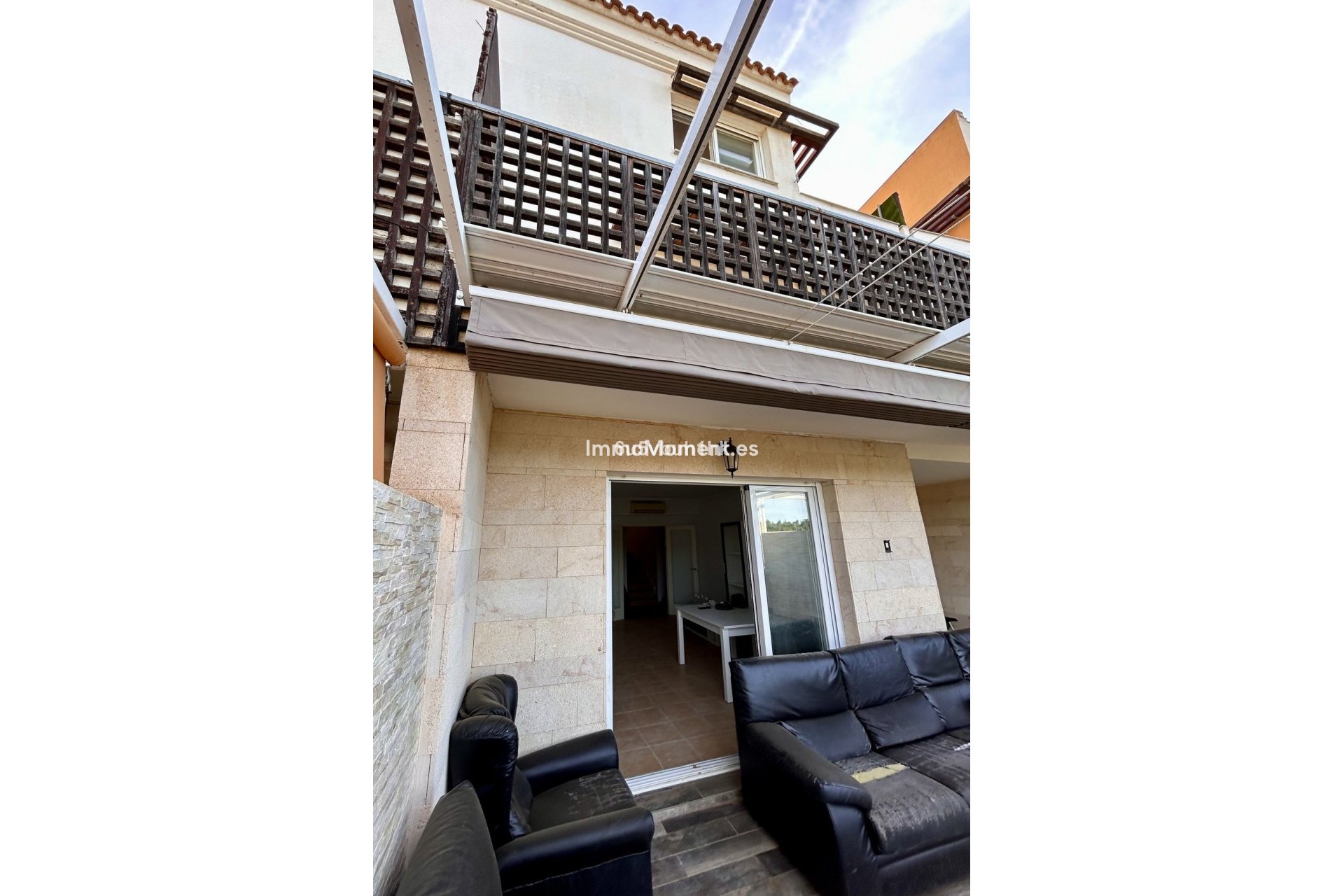 Resale - Townhouse - Mijas - Mijas Costa