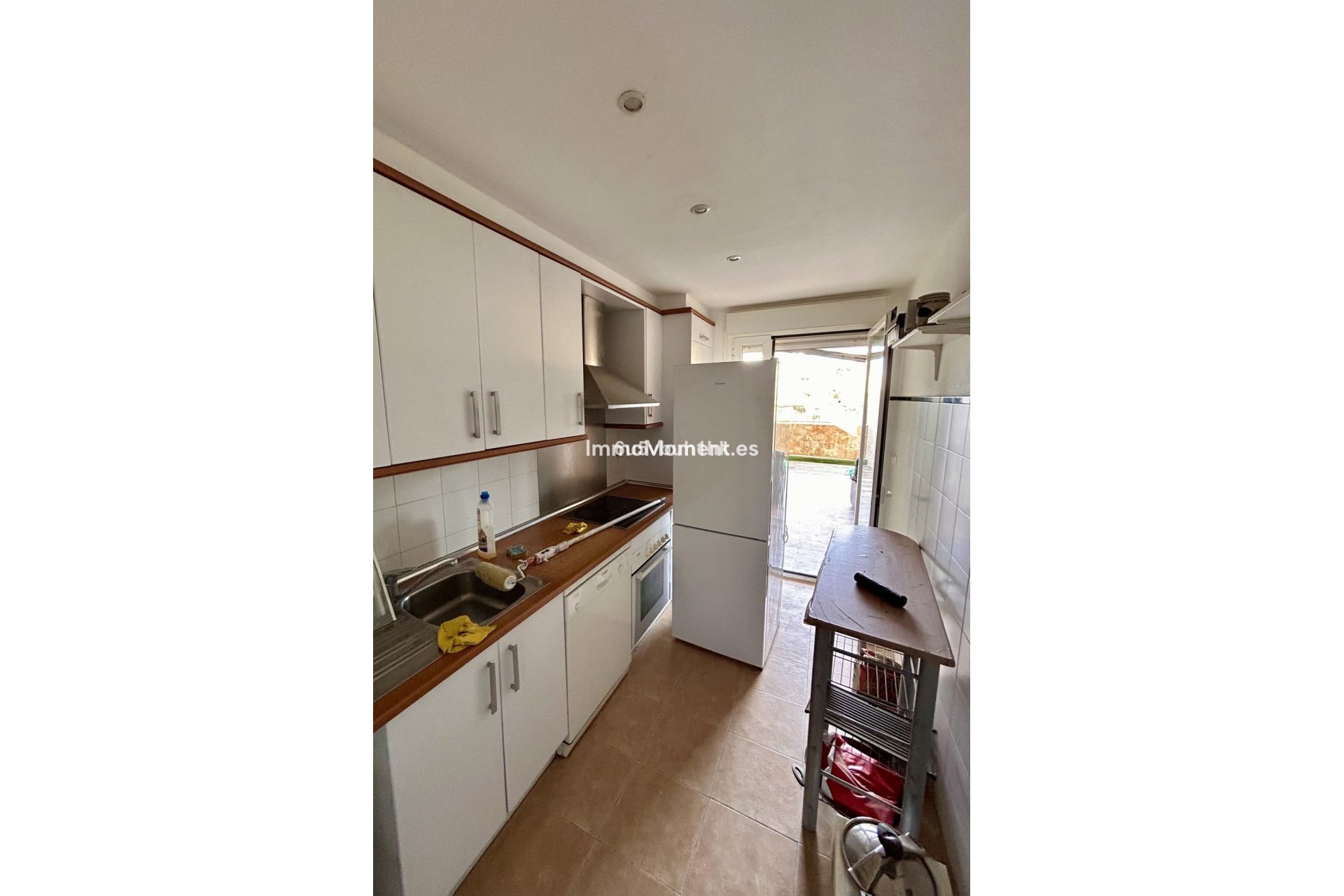 Resale - Townhouse - Mijas - Mijas Costa