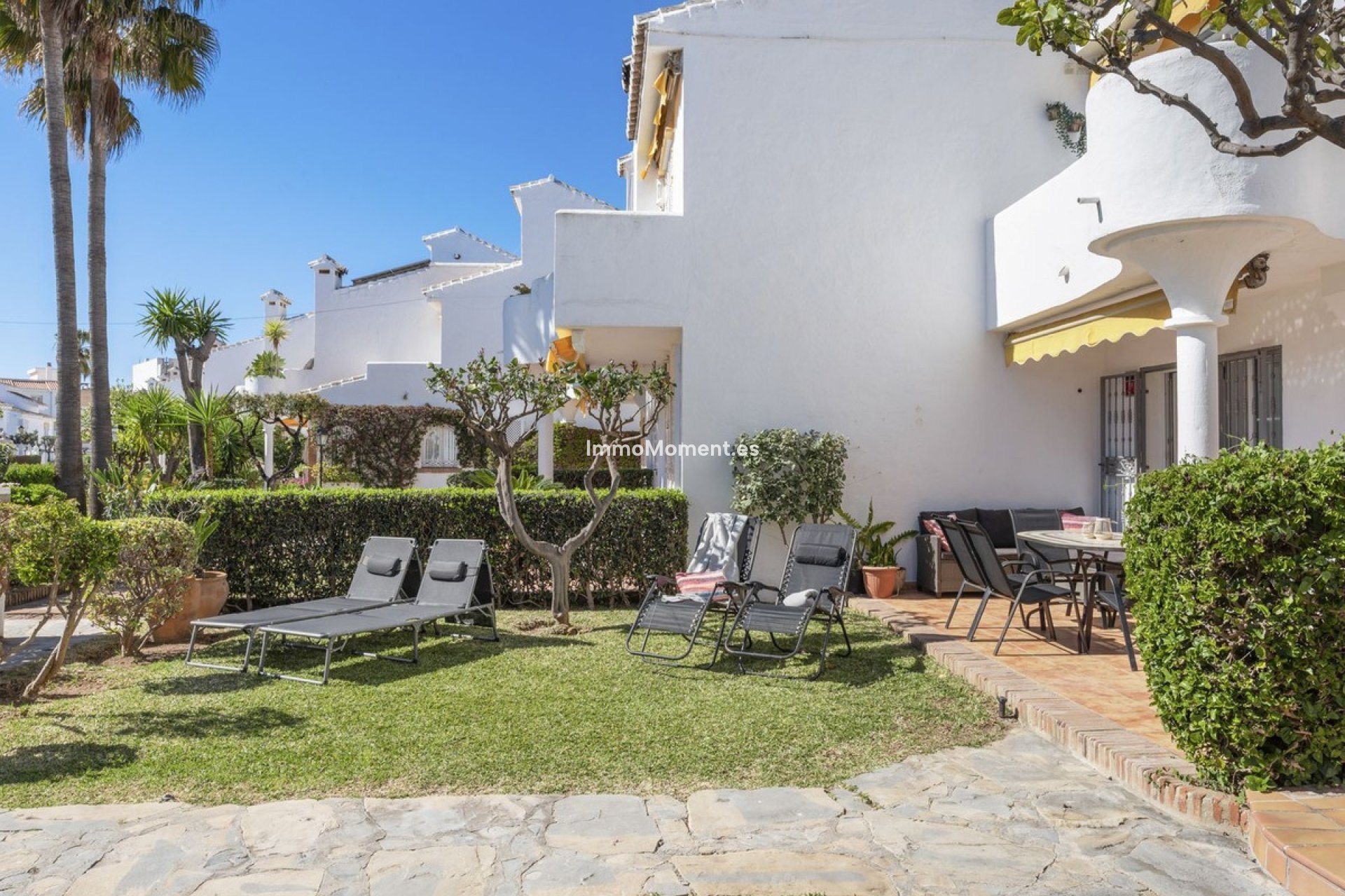 Resale - Townhouse - Mijas - Mijas Costa