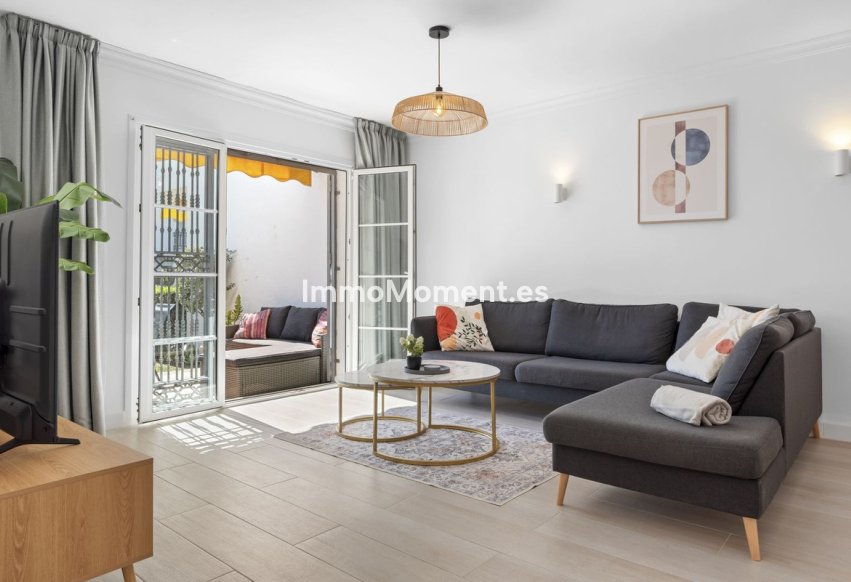 Resale - Townhouse - Mijas - Mijas Costa