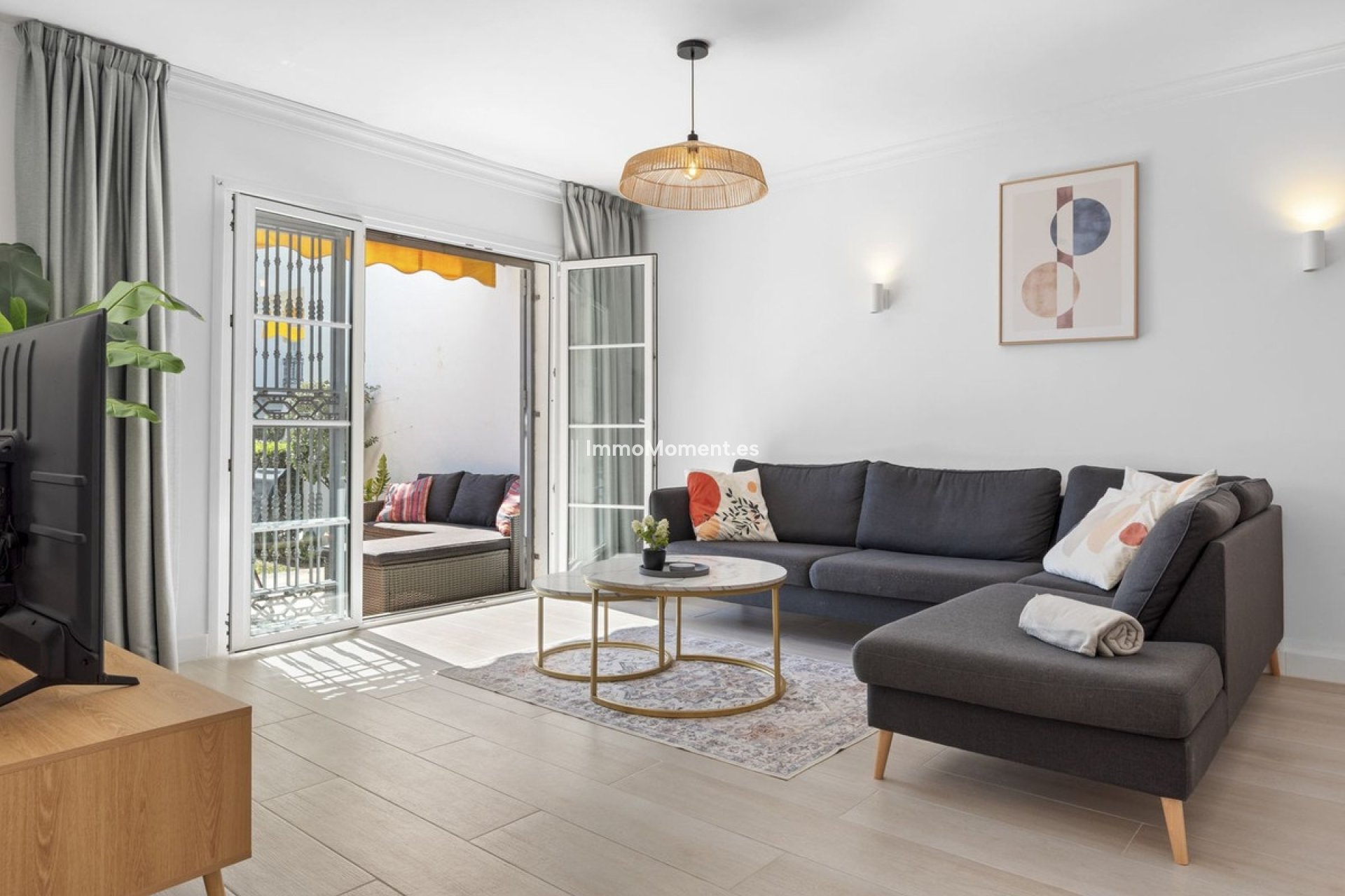 Resale - Townhouse - Mijas - Mijas Costa