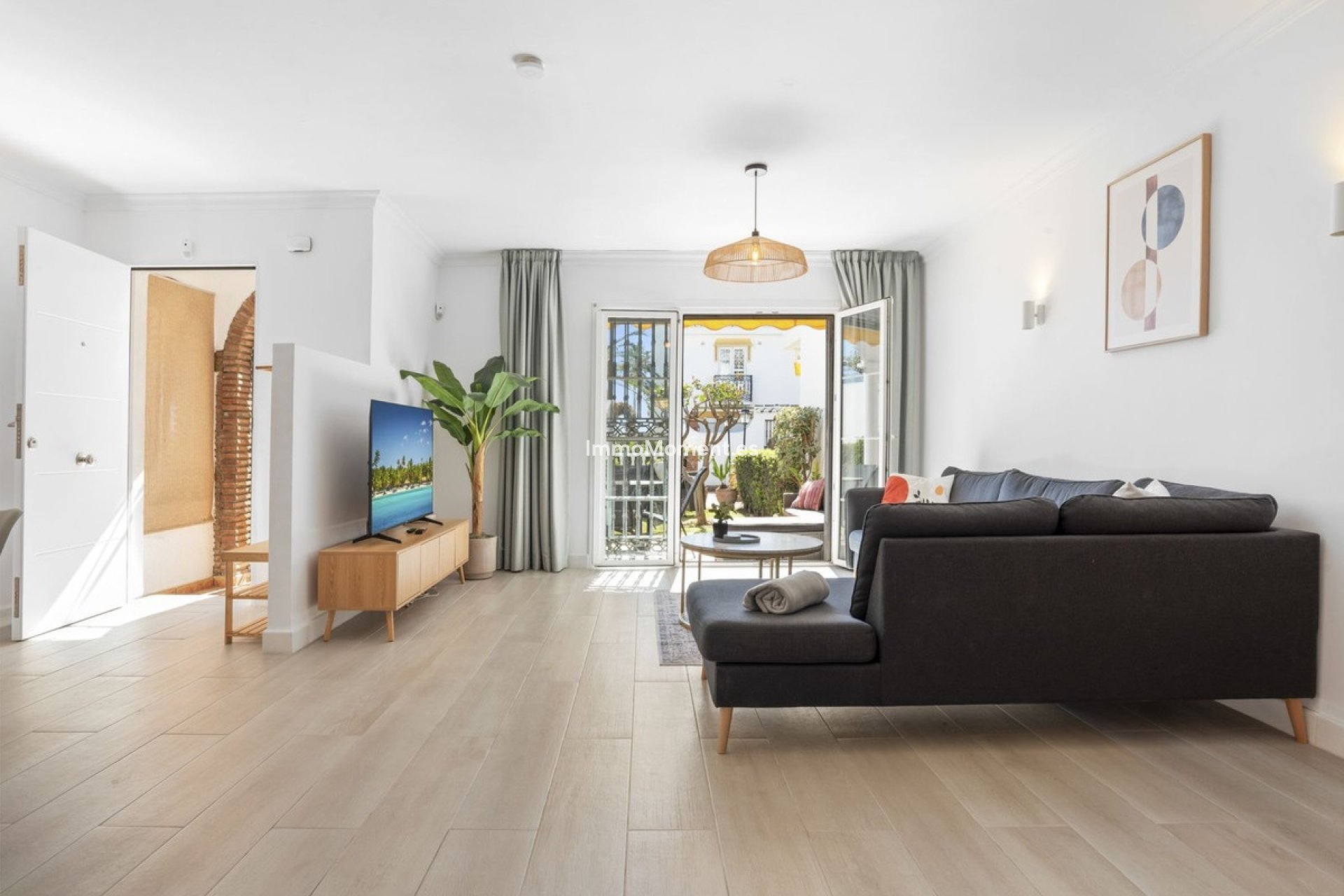 Resale - Townhouse - Mijas - Mijas Costa