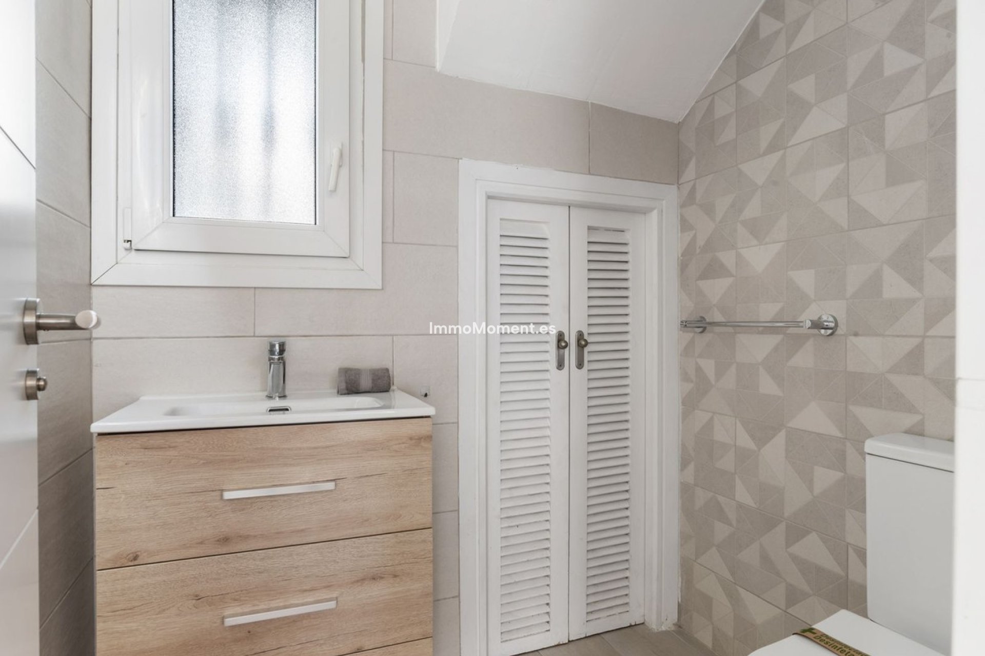 Resale - Townhouse - Mijas - Mijas Costa