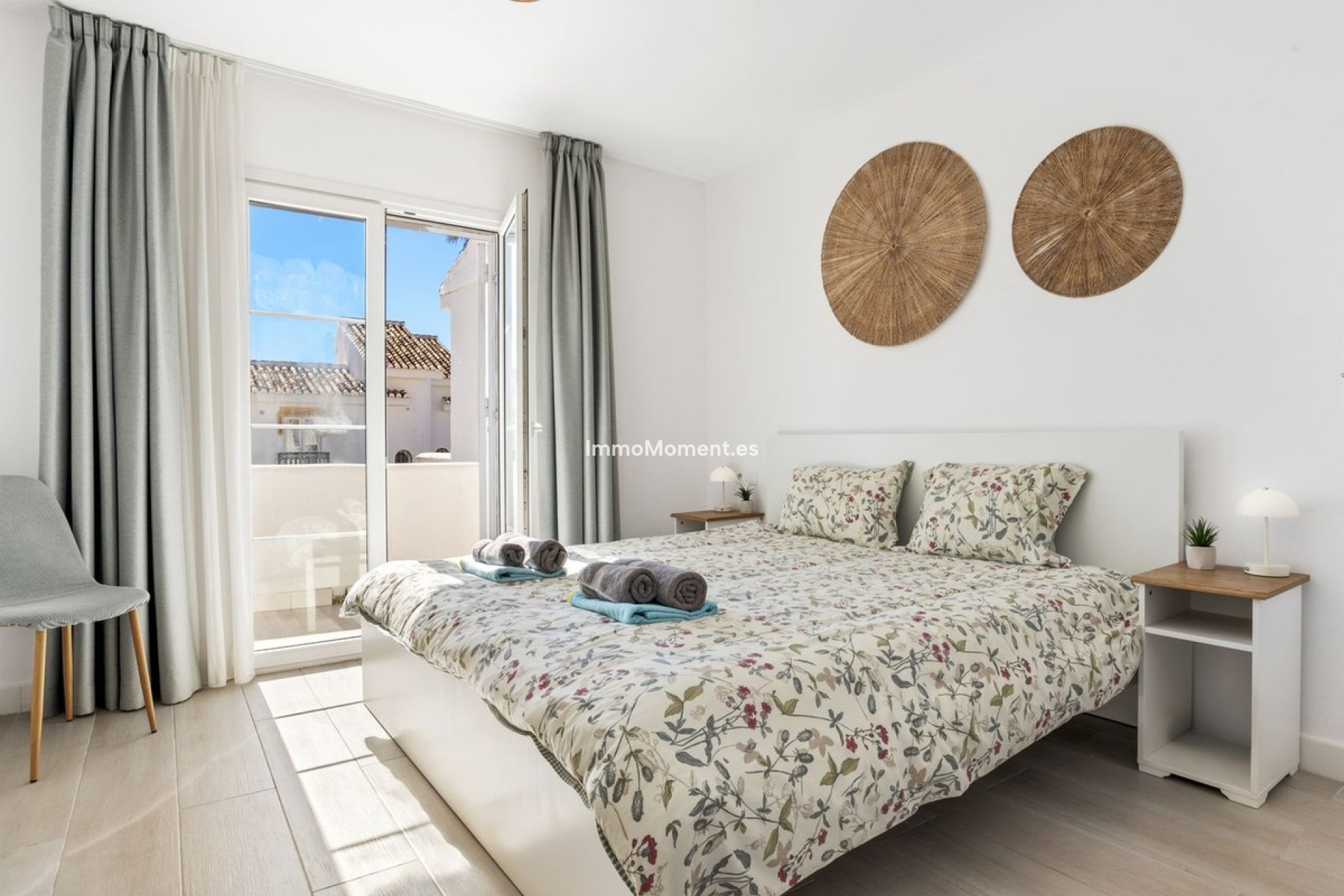 Resale - Townhouse - Mijas - Mijas Costa