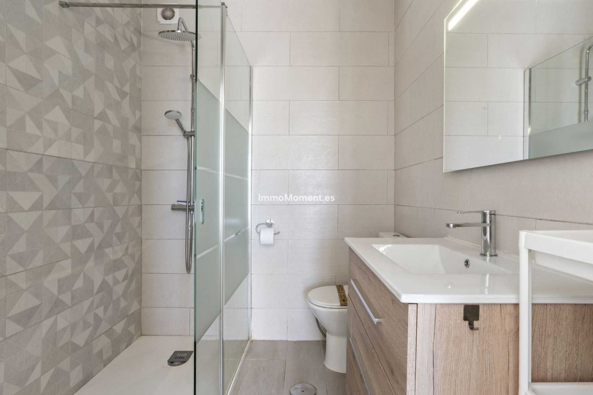 Resale - Townhouse - Mijas - Mijas Costa