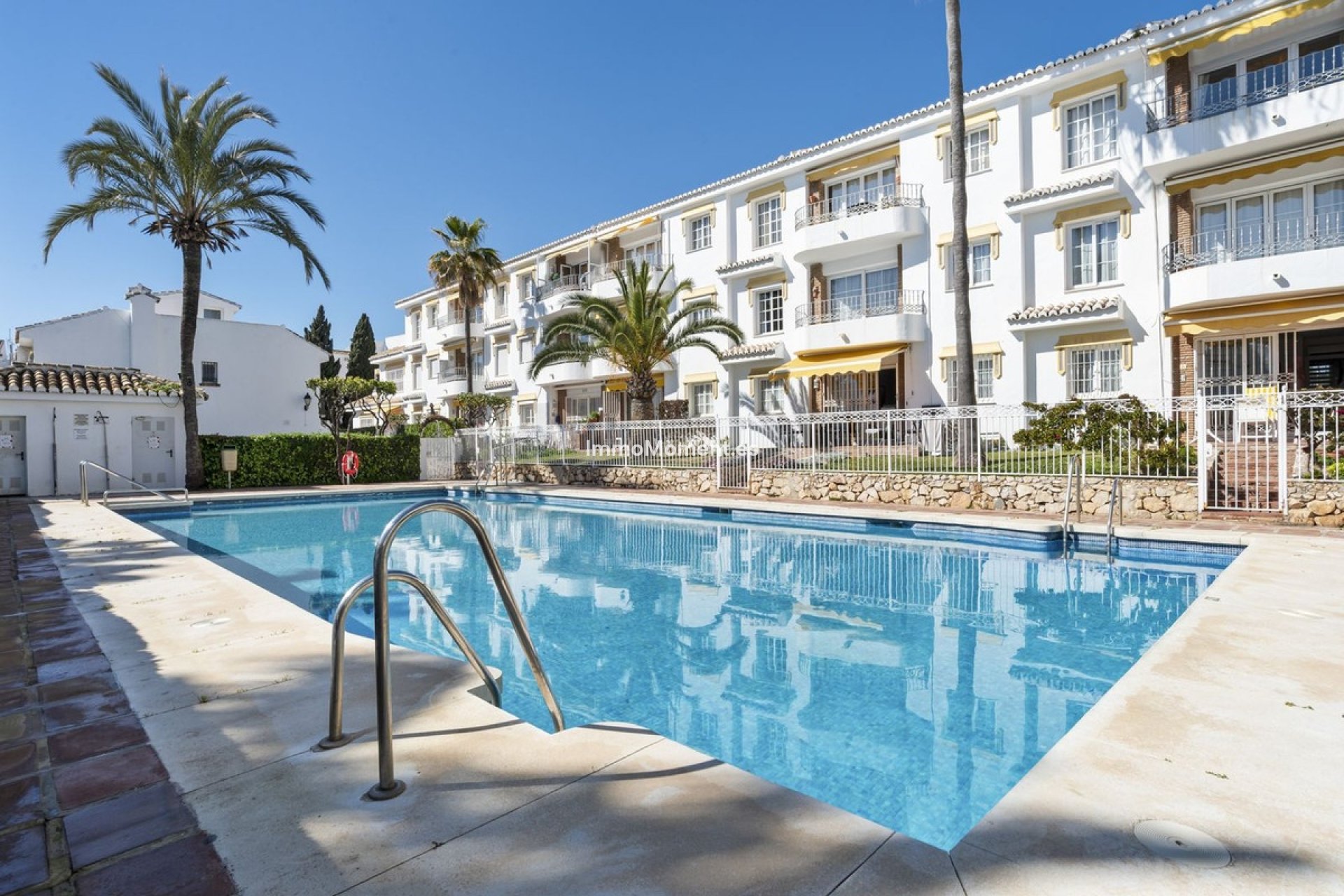 Resale - Townhouse - Mijas - Mijas Costa