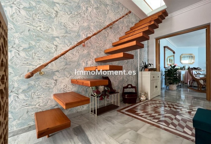 Resale - Townhouse - Mijas - Mijas Costa