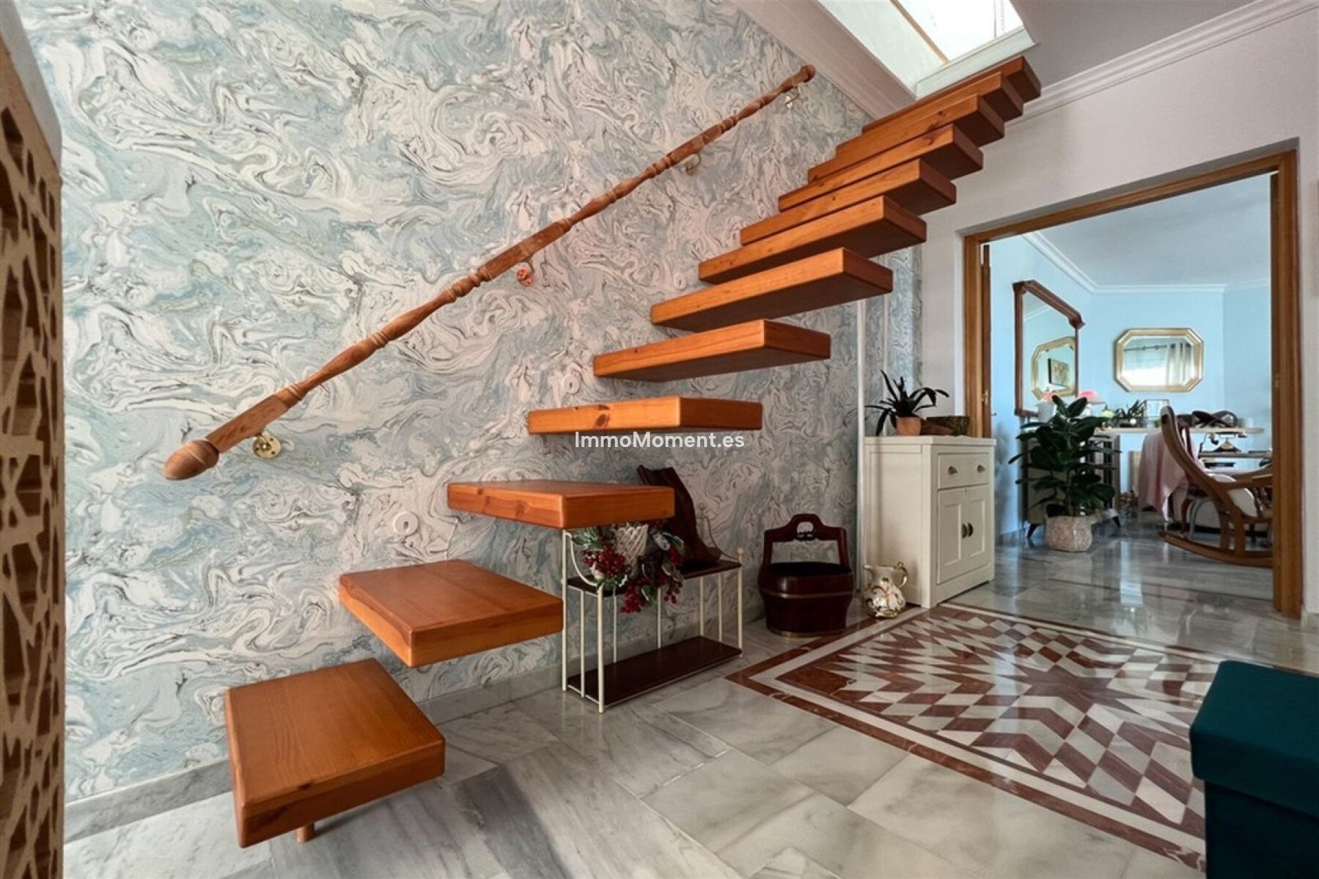 Resale - Townhouse - Mijas - Mijas Costa