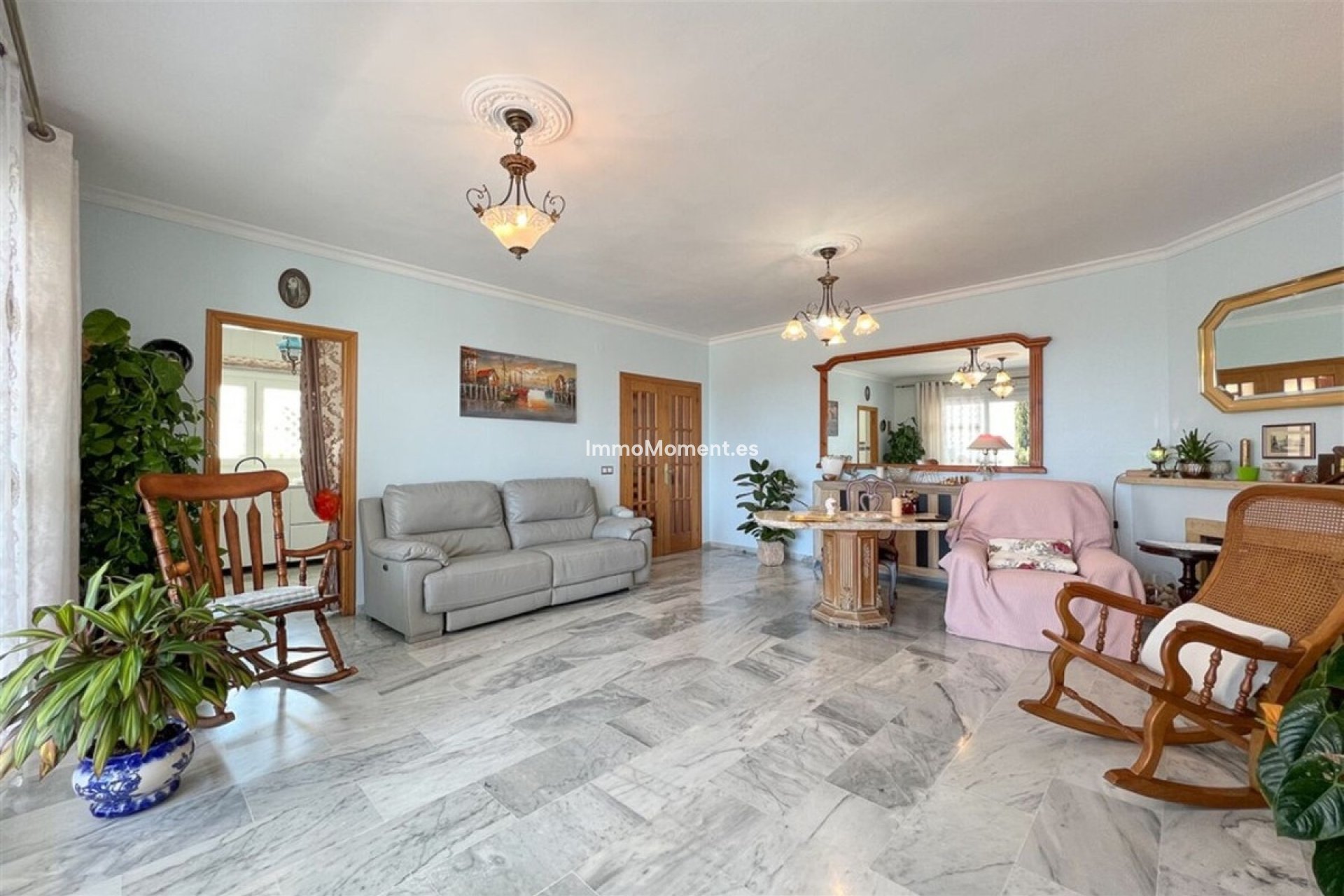 Resale - Townhouse - Mijas - Mijas Costa