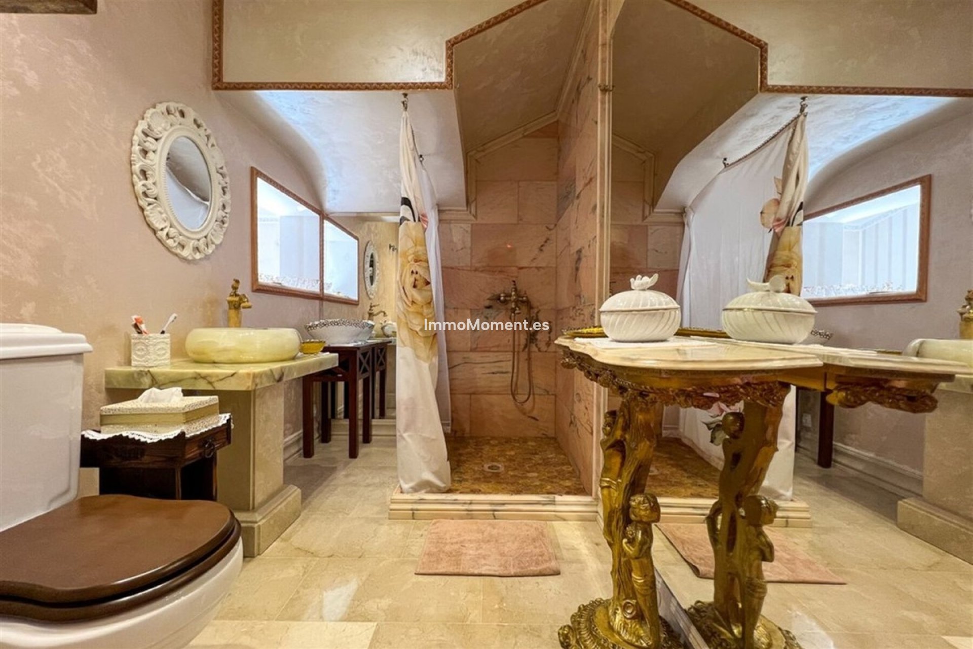 Resale - Townhouse - Mijas - Mijas Costa