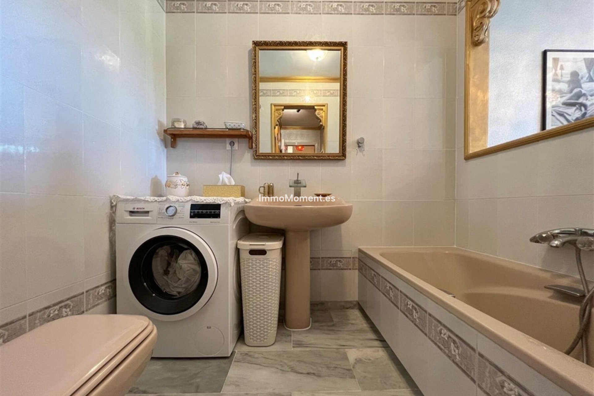 Resale - Townhouse - Mijas - Mijas Costa