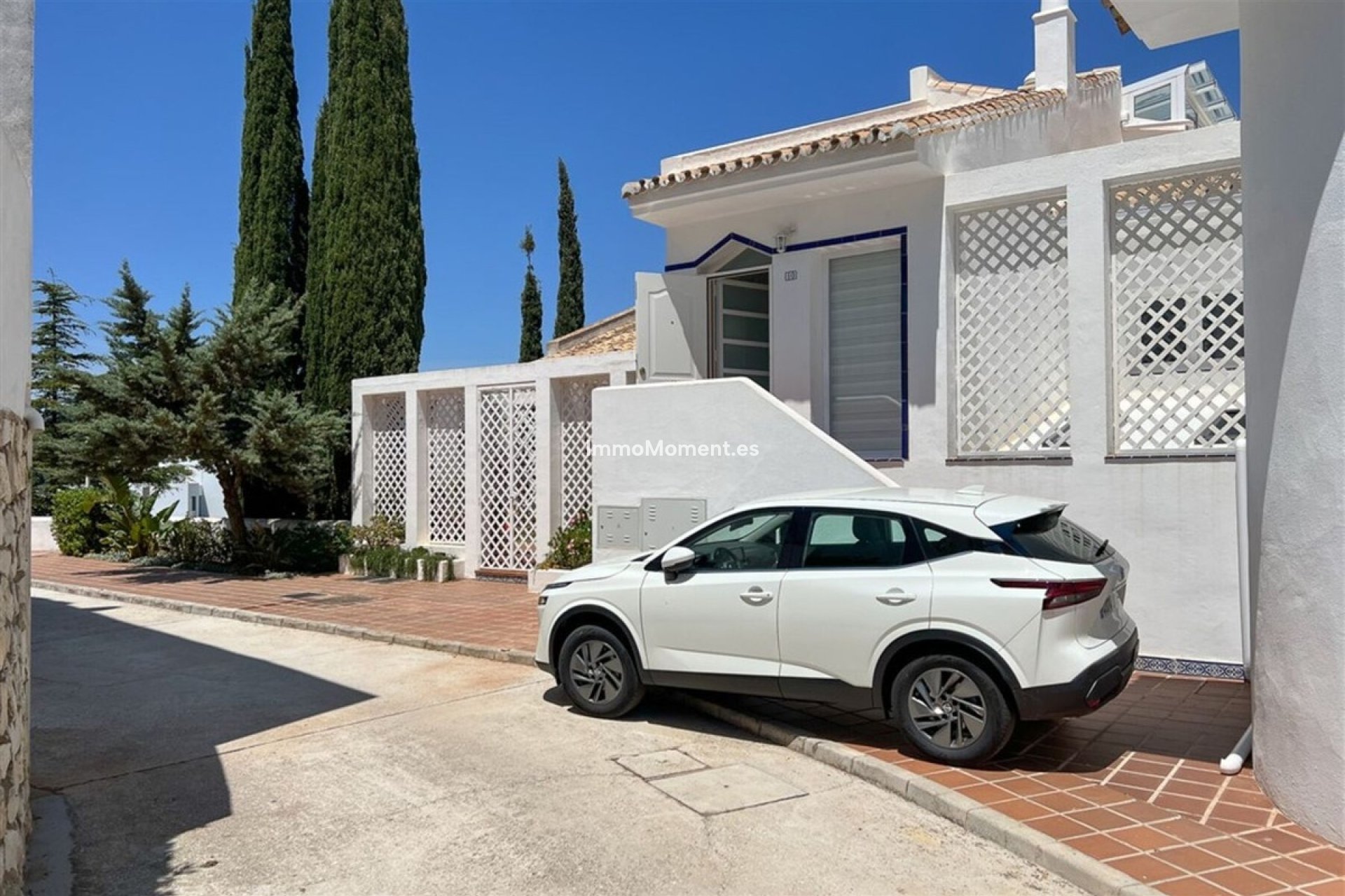 Resale - Townhouse - Mijas - Mijas Costa