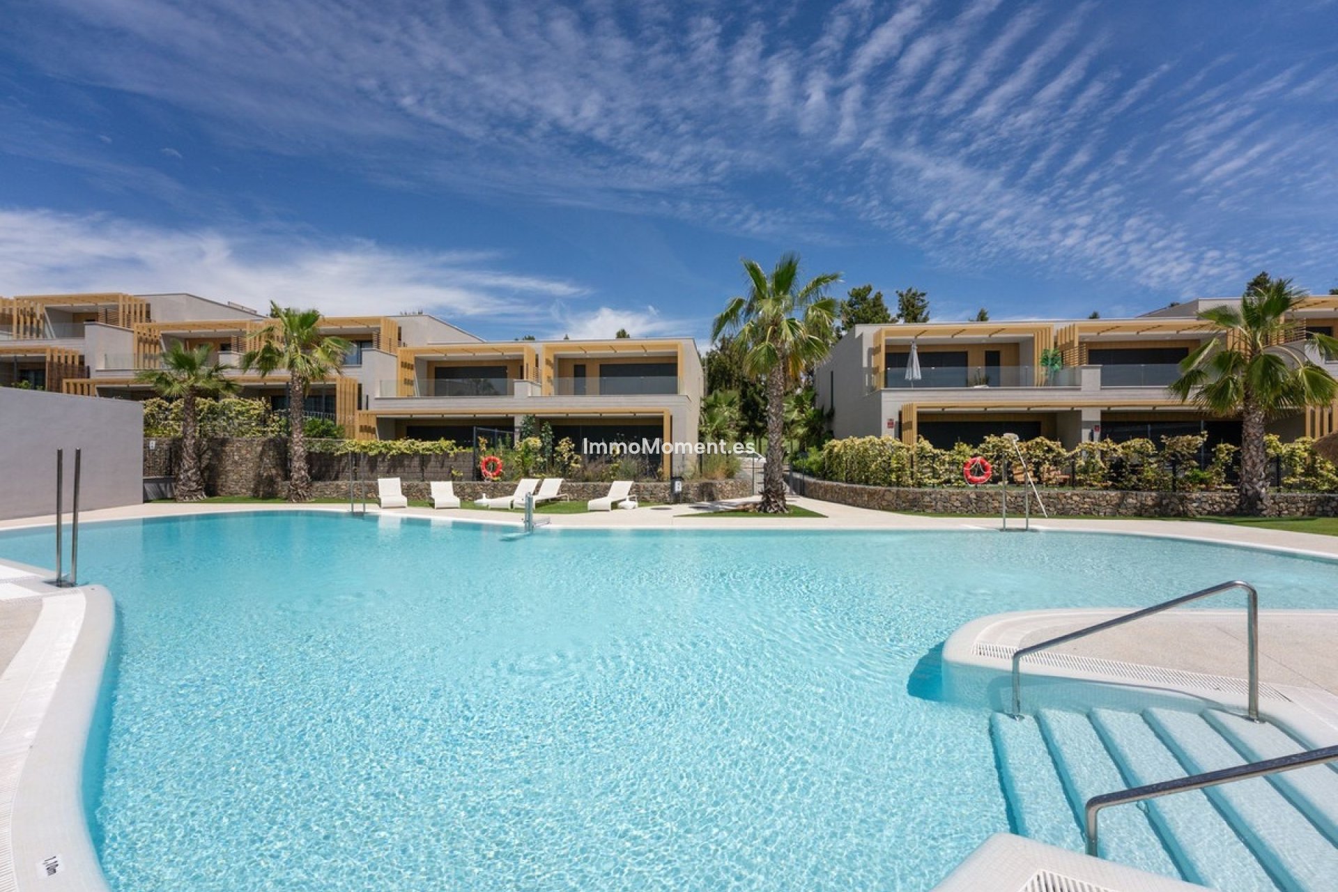 Resale - Townhouse - Mijas - Mijas Costa