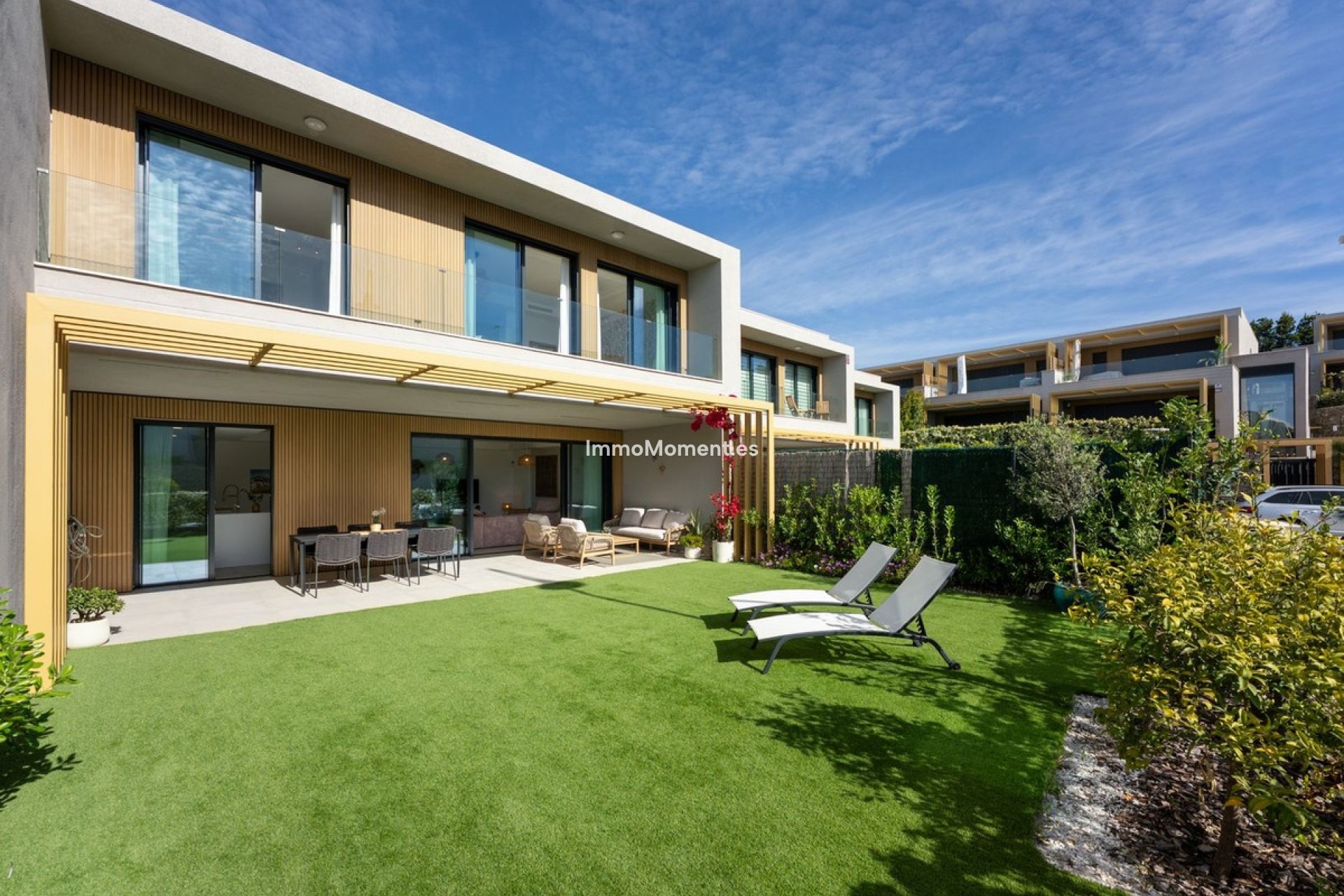 Resale - Townhouse - Mijas - Mijas Costa