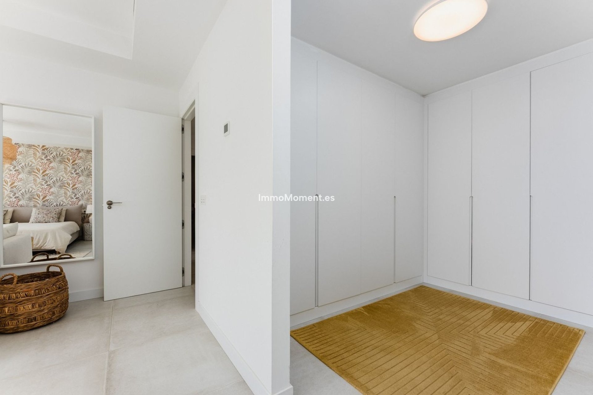 Resale - Townhouse - Mijas - Mijas Costa