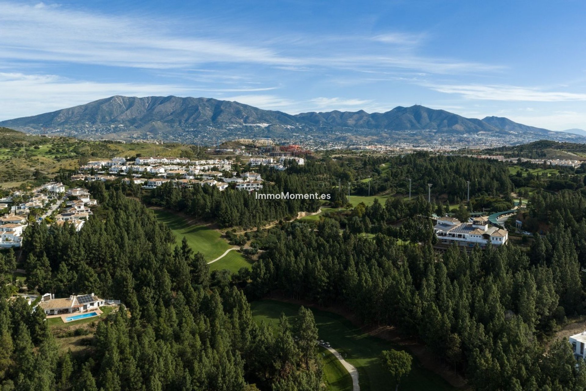 Resale - Townhouse - Mijas - Mijas Costa