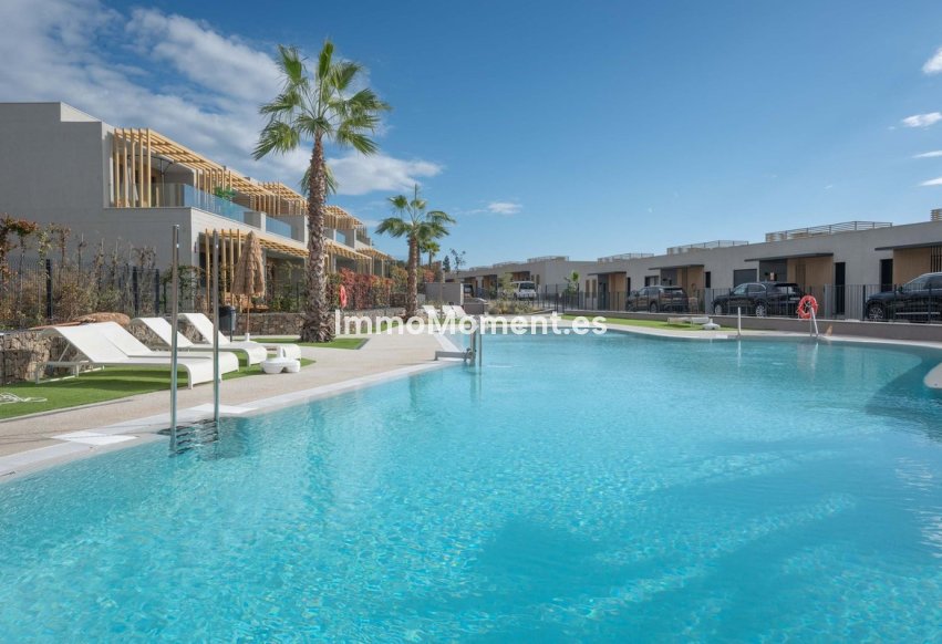 Resale - Townhouse - Mijas - Mijas Costa