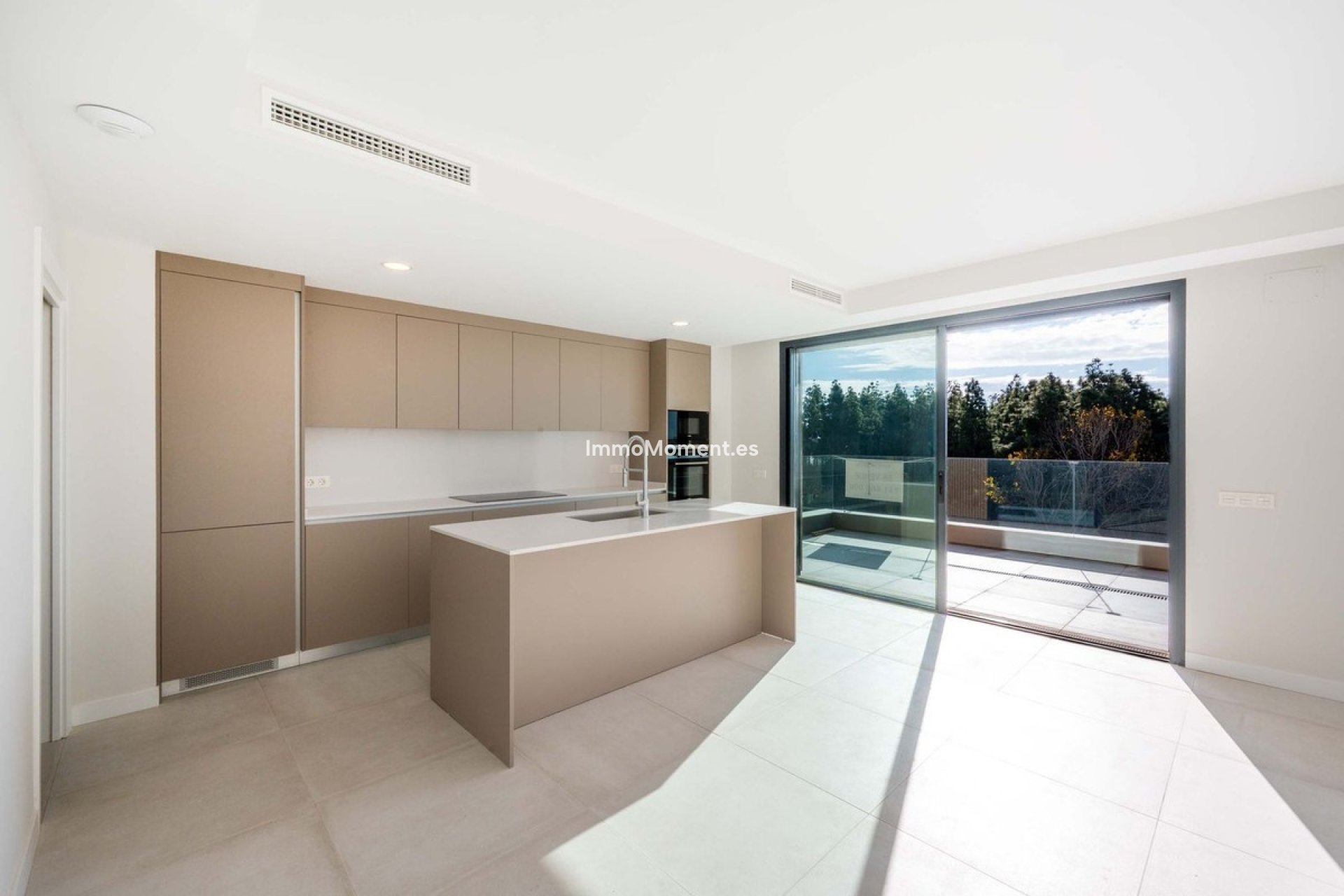 Resale - Townhouse - Mijas - Mijas Costa