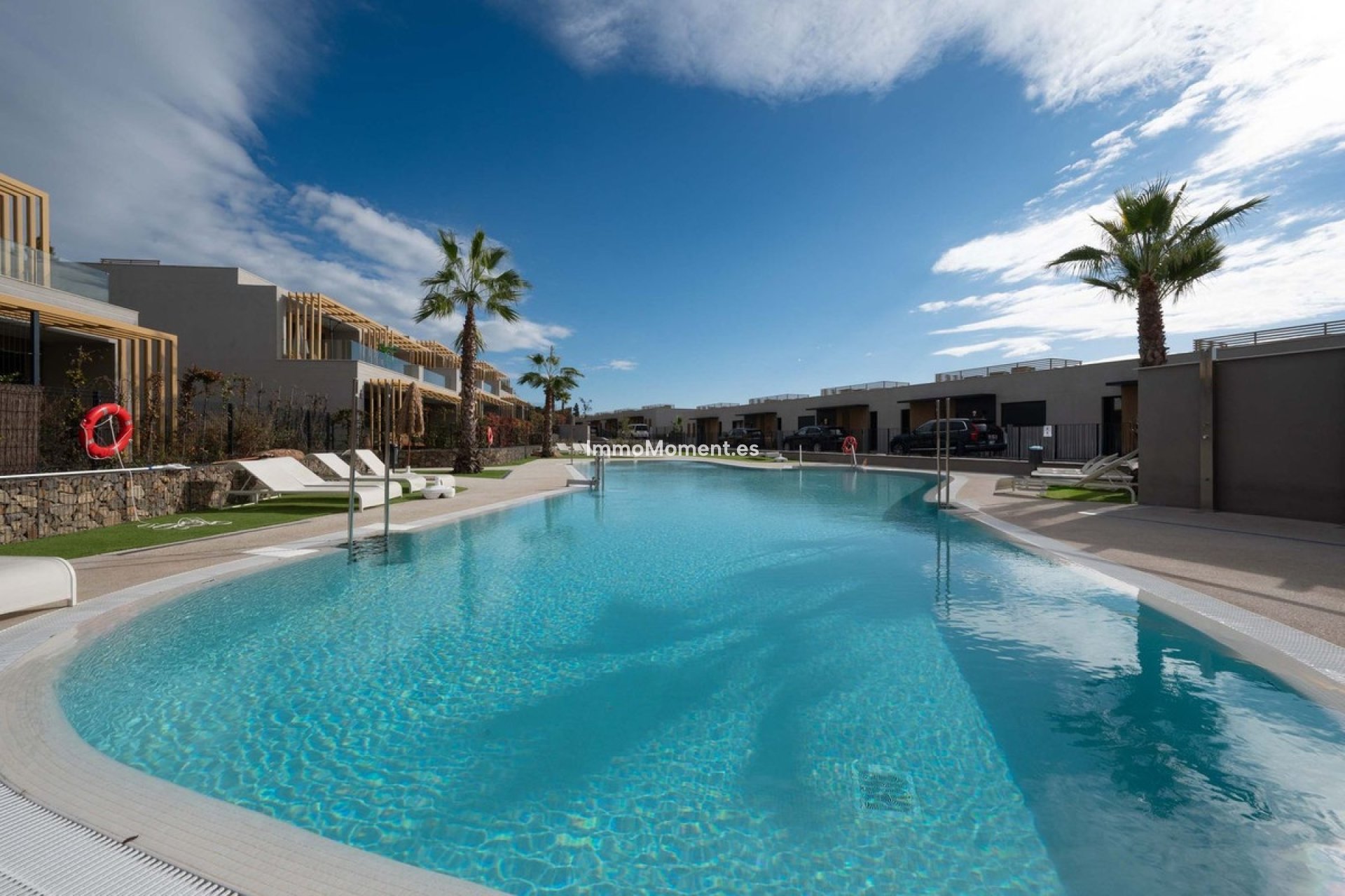Resale - Townhouse - Mijas - Mijas Costa