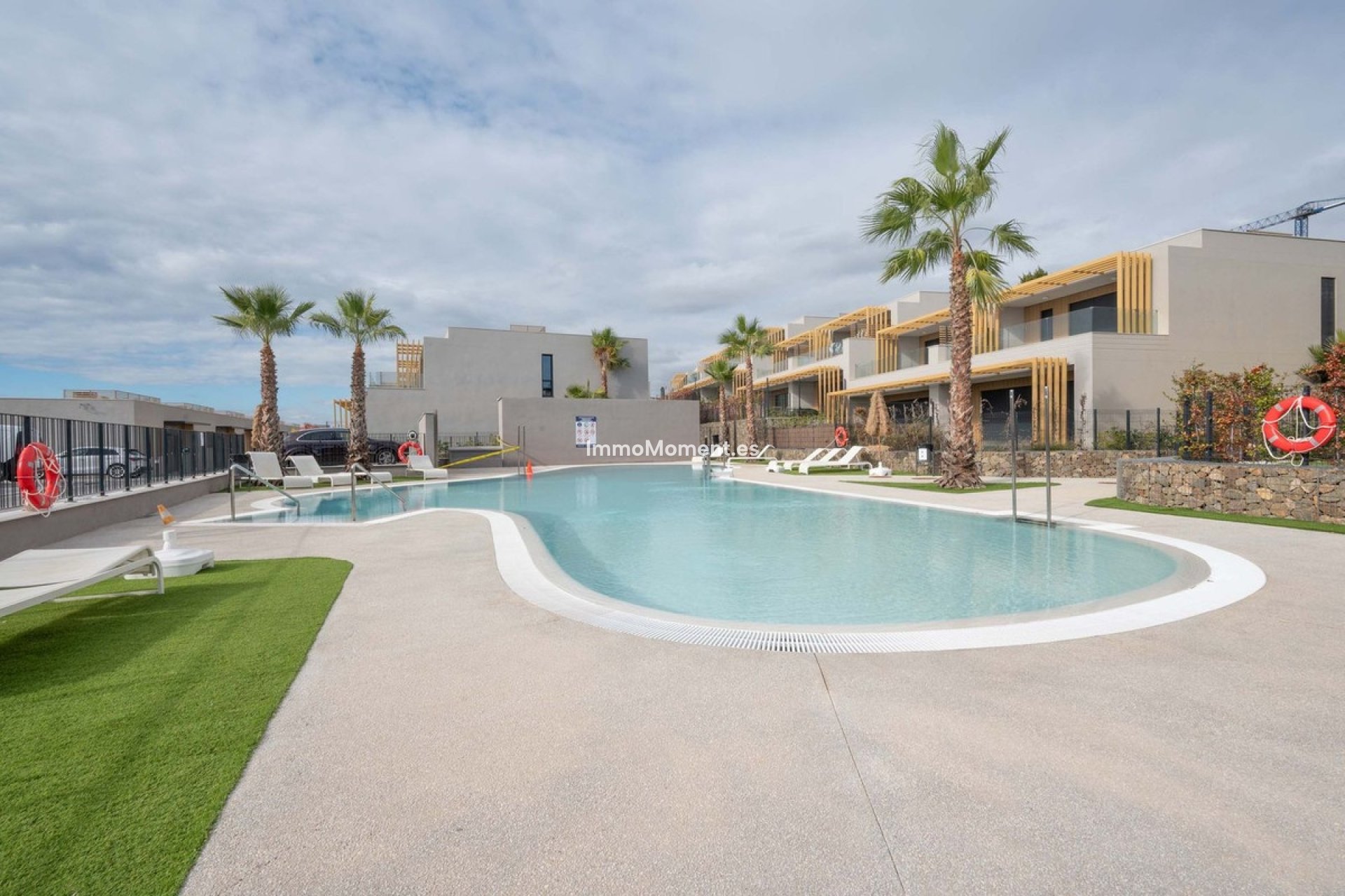 Resale - Townhouse - Mijas - Mijas Costa