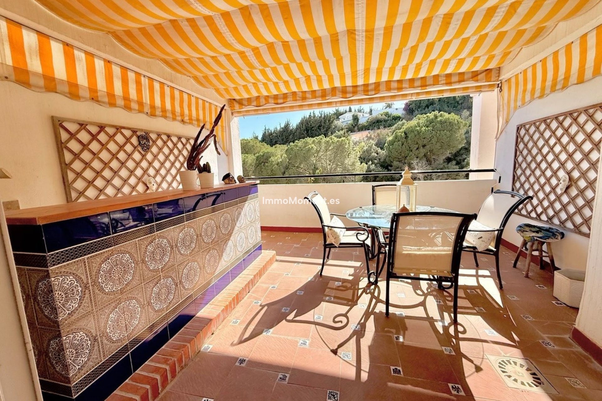 Resale - Townhouse - Mijas - Mijas Costa