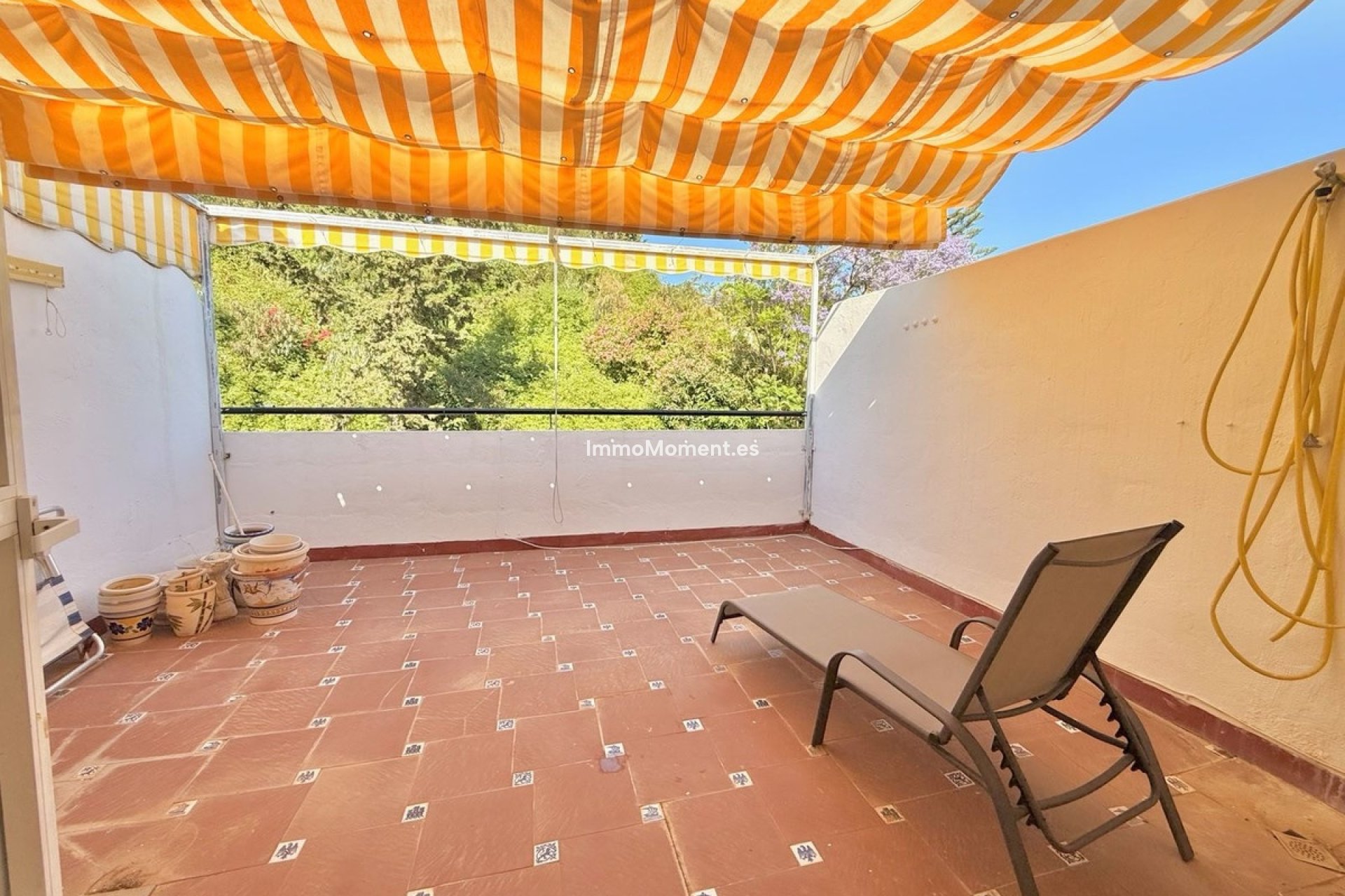 Resale - Townhouse - Mijas - Mijas Costa