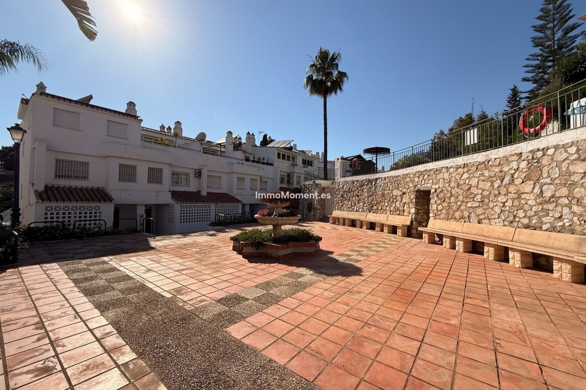 Resale - Townhouse - Mijas - Mijas Costa