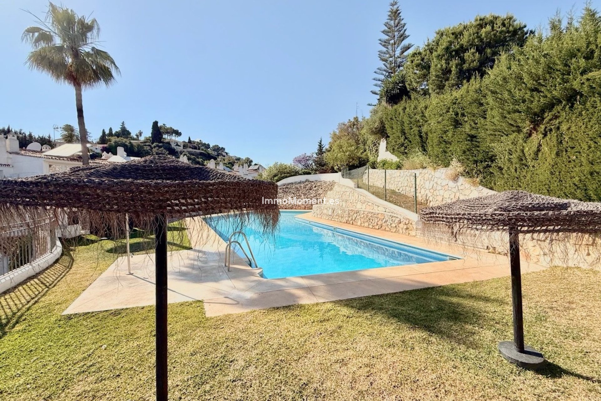 Resale - Townhouse - Mijas - Mijas Costa