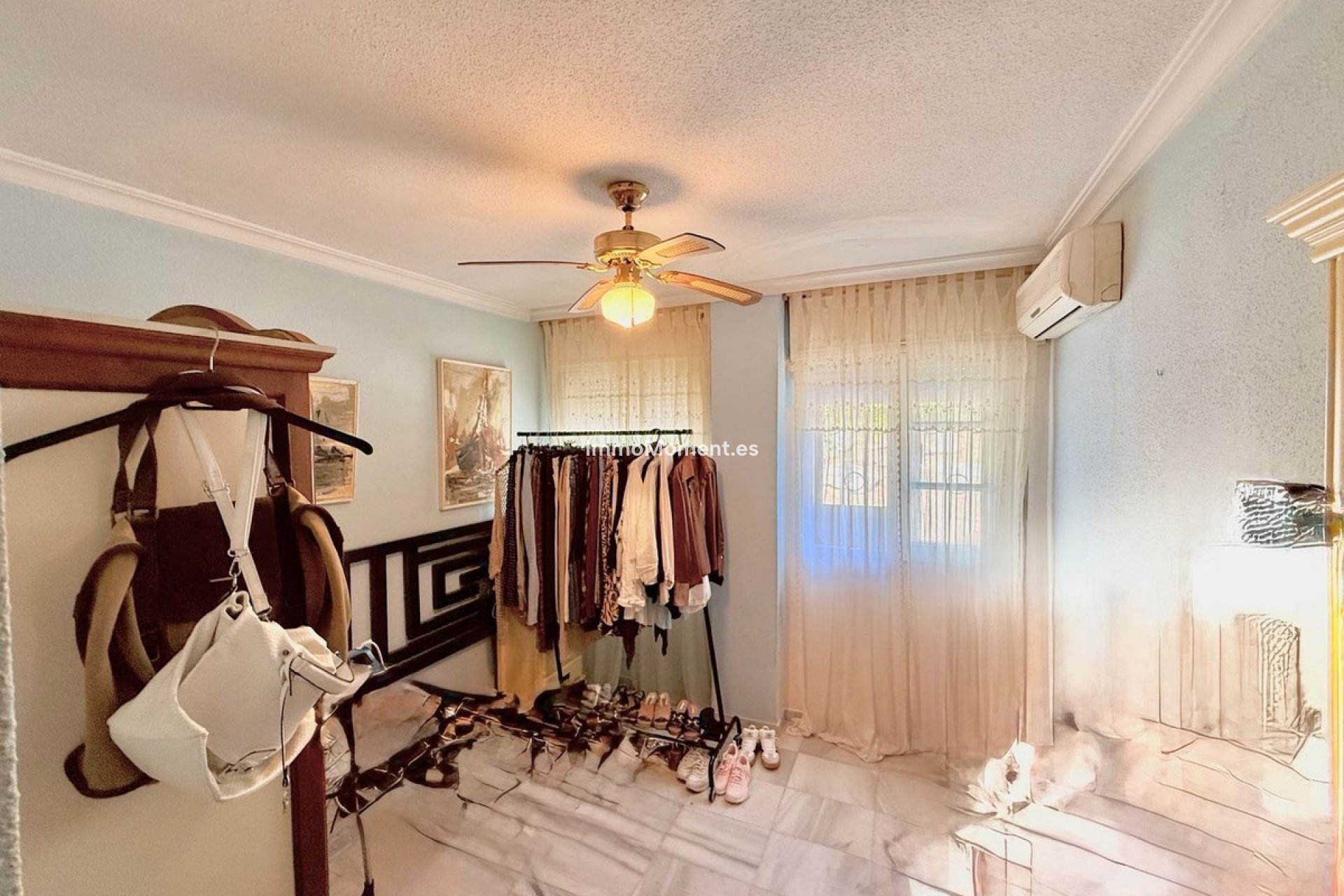 Resale - Townhouse - Mijas - Mijas Costa