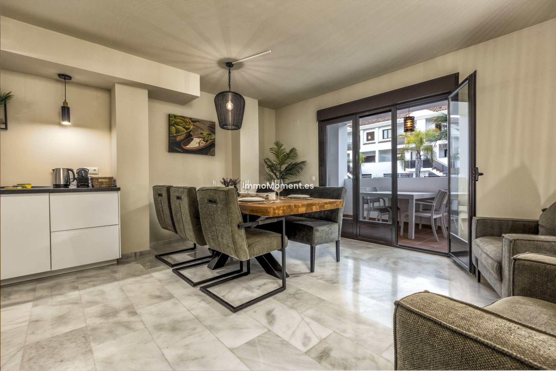 Resale - Townhouse - Mijas - Mijas Costa