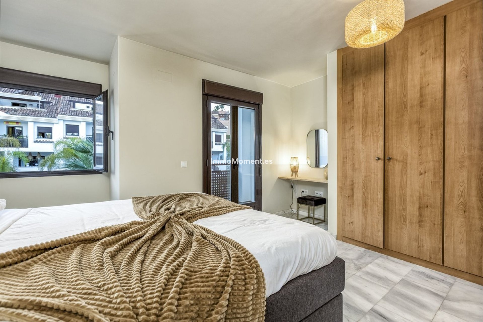 Resale - Townhouse - Mijas - Mijas Costa