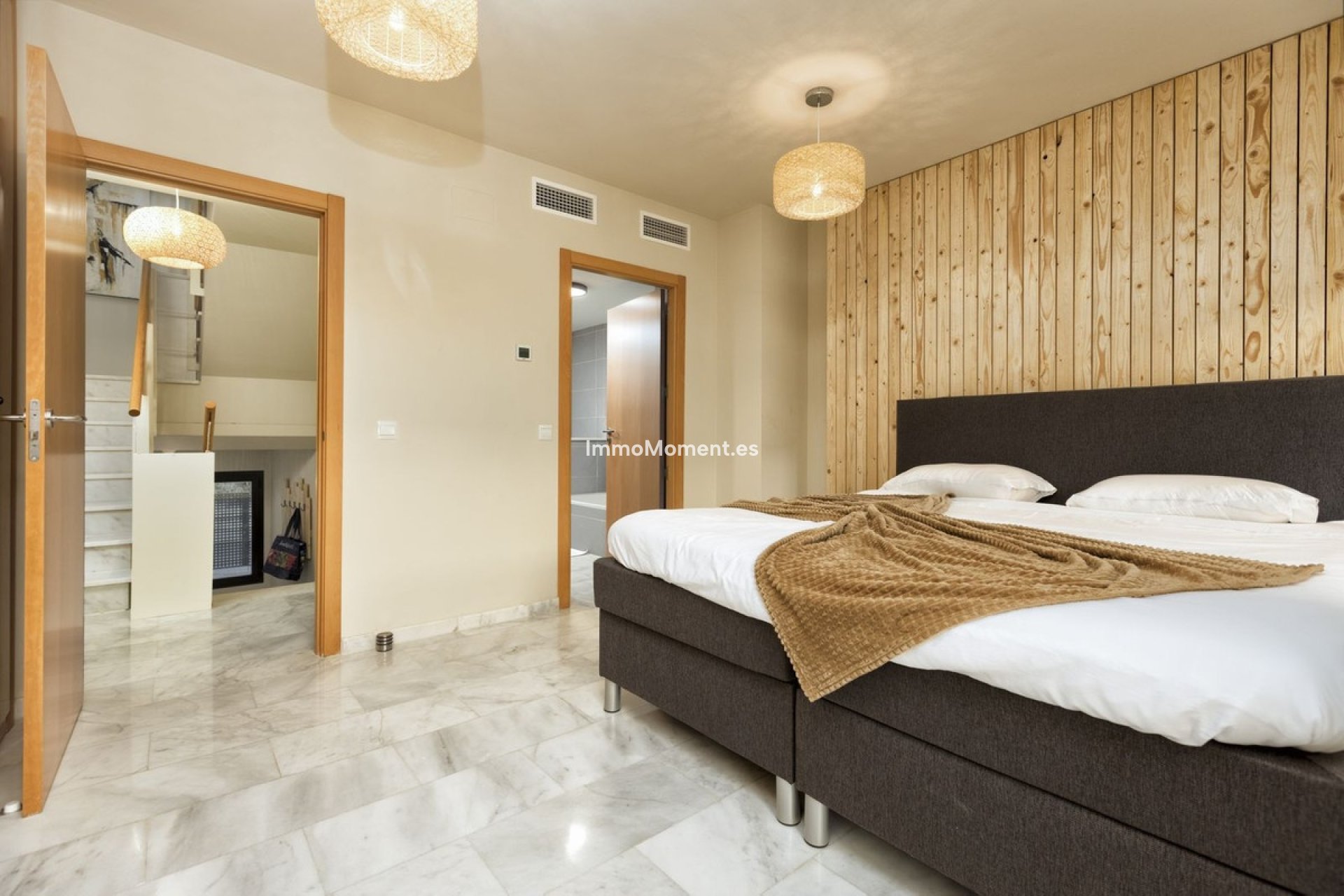 Resale - Townhouse - Mijas - Mijas Costa