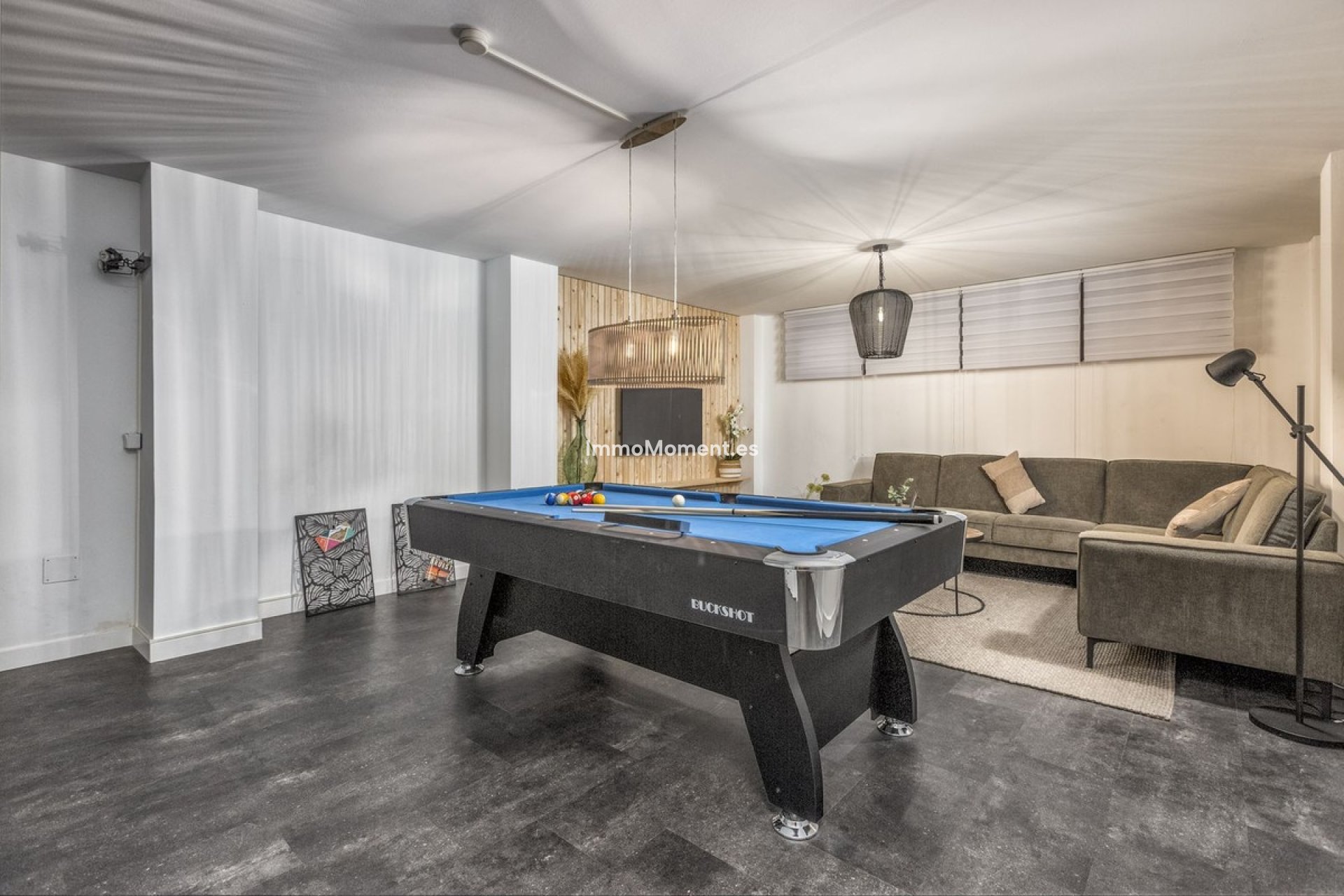 Resale - Townhouse - Mijas - Mijas Costa