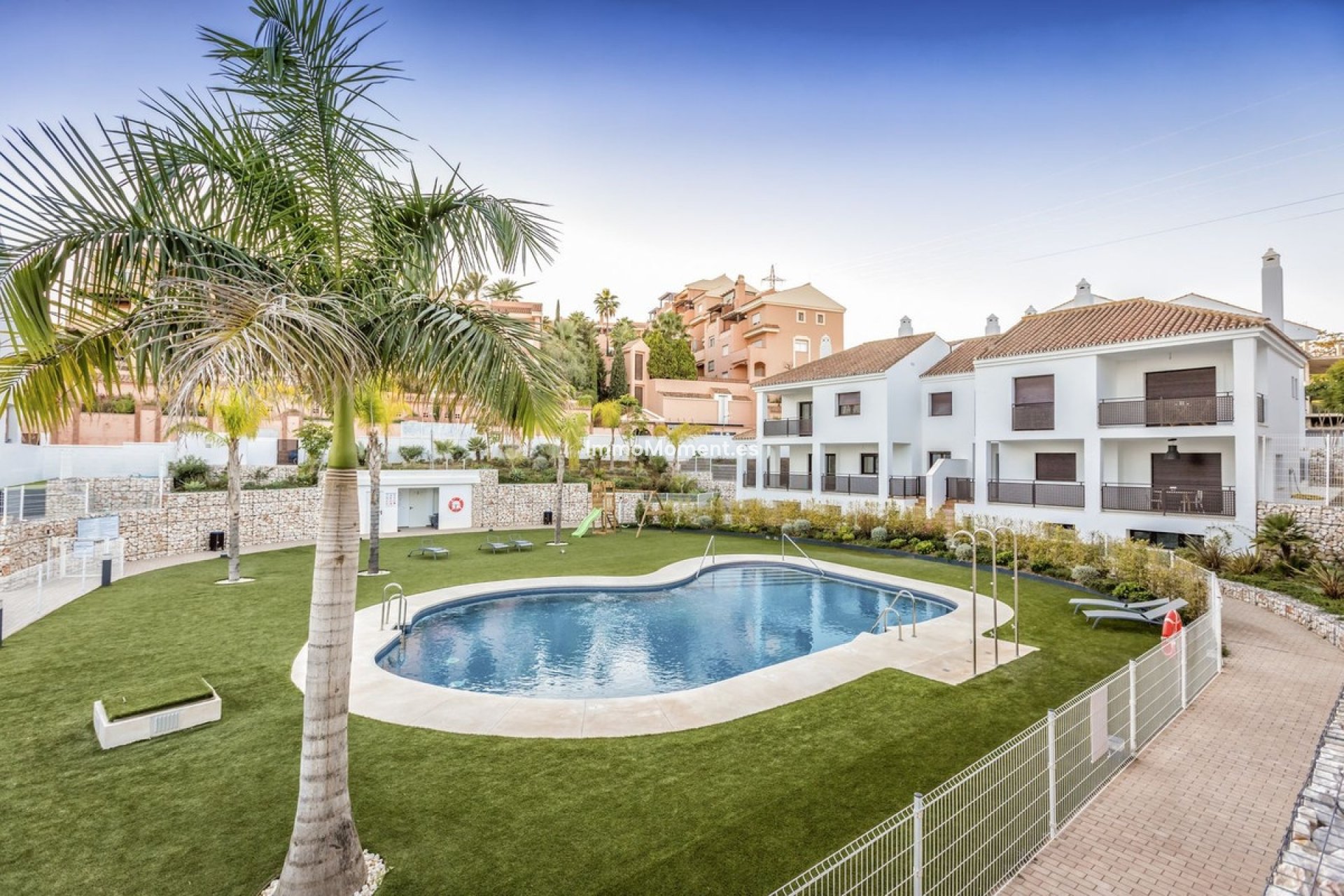 Resale - Townhouse - Mijas - Mijas Costa