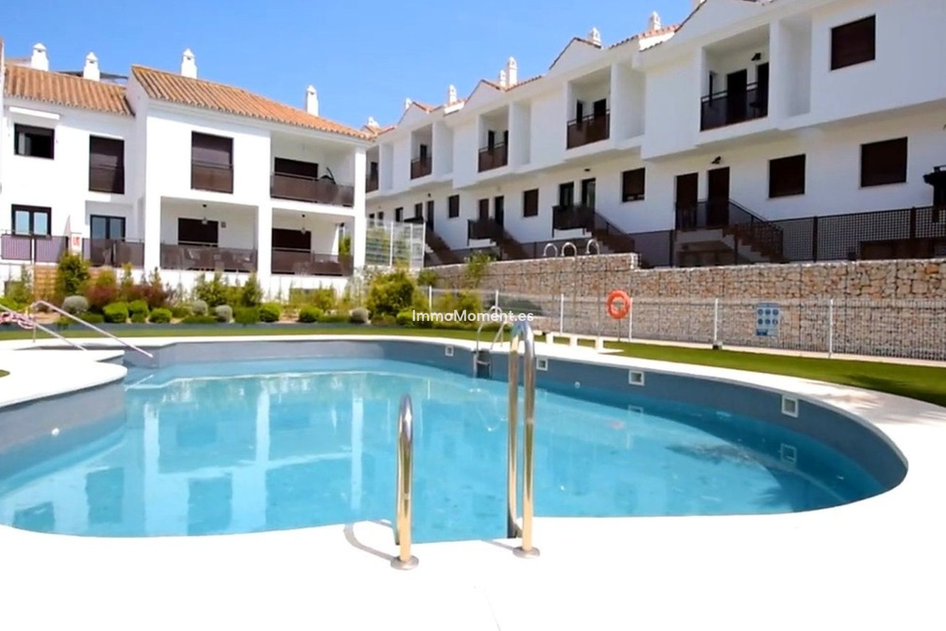 Resale - Townhouse - Mijas - Mijas Costa