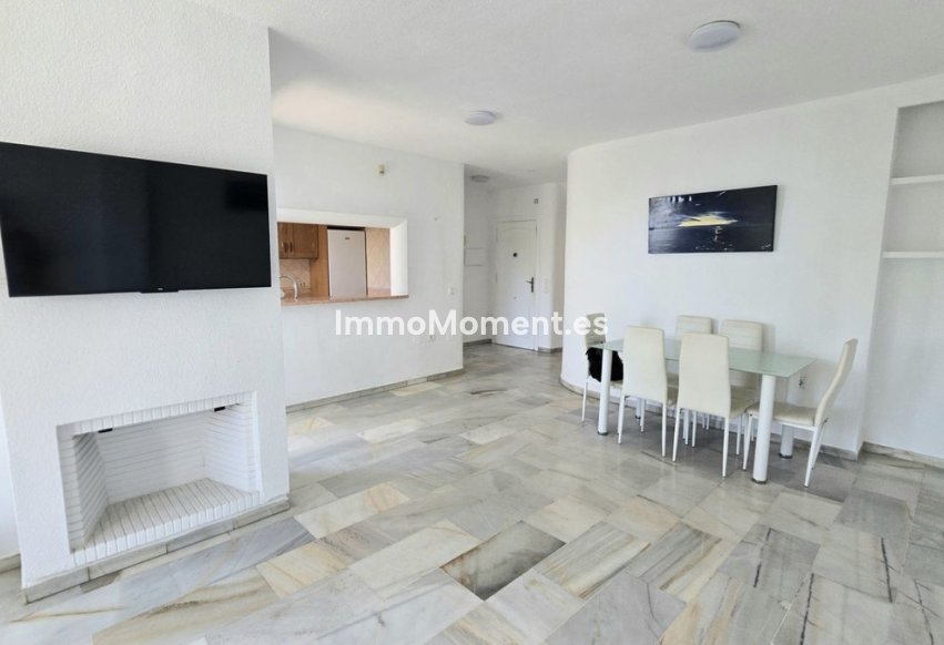 Resale - Townhouse - Mijas - Mijas Costa