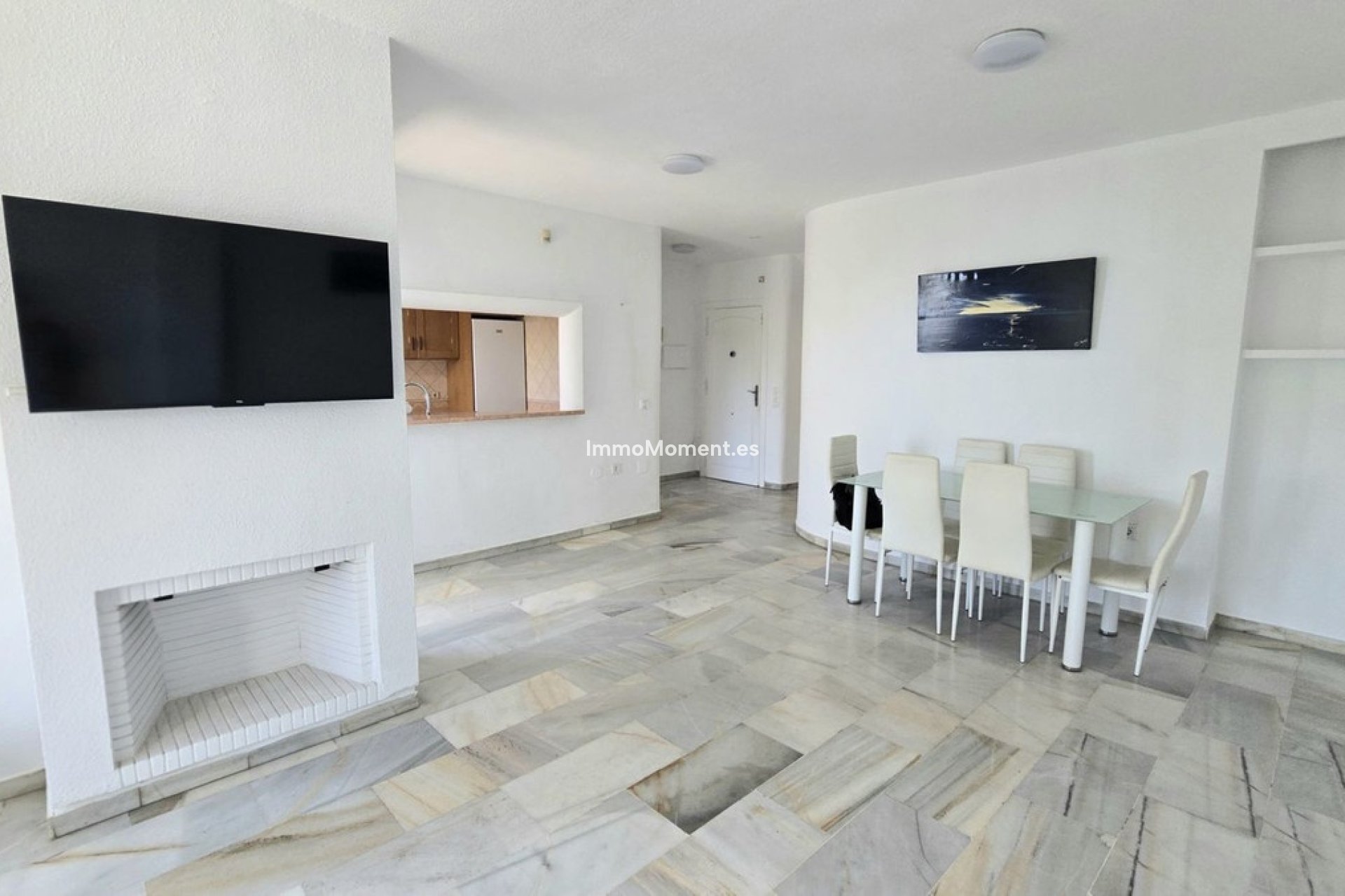 Resale - Townhouse - Mijas - Mijas Costa