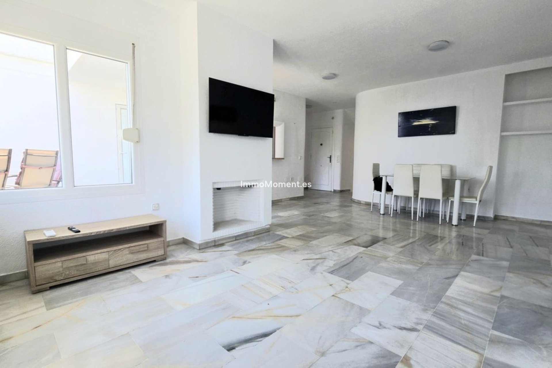 Resale - Townhouse - Mijas - Mijas Costa