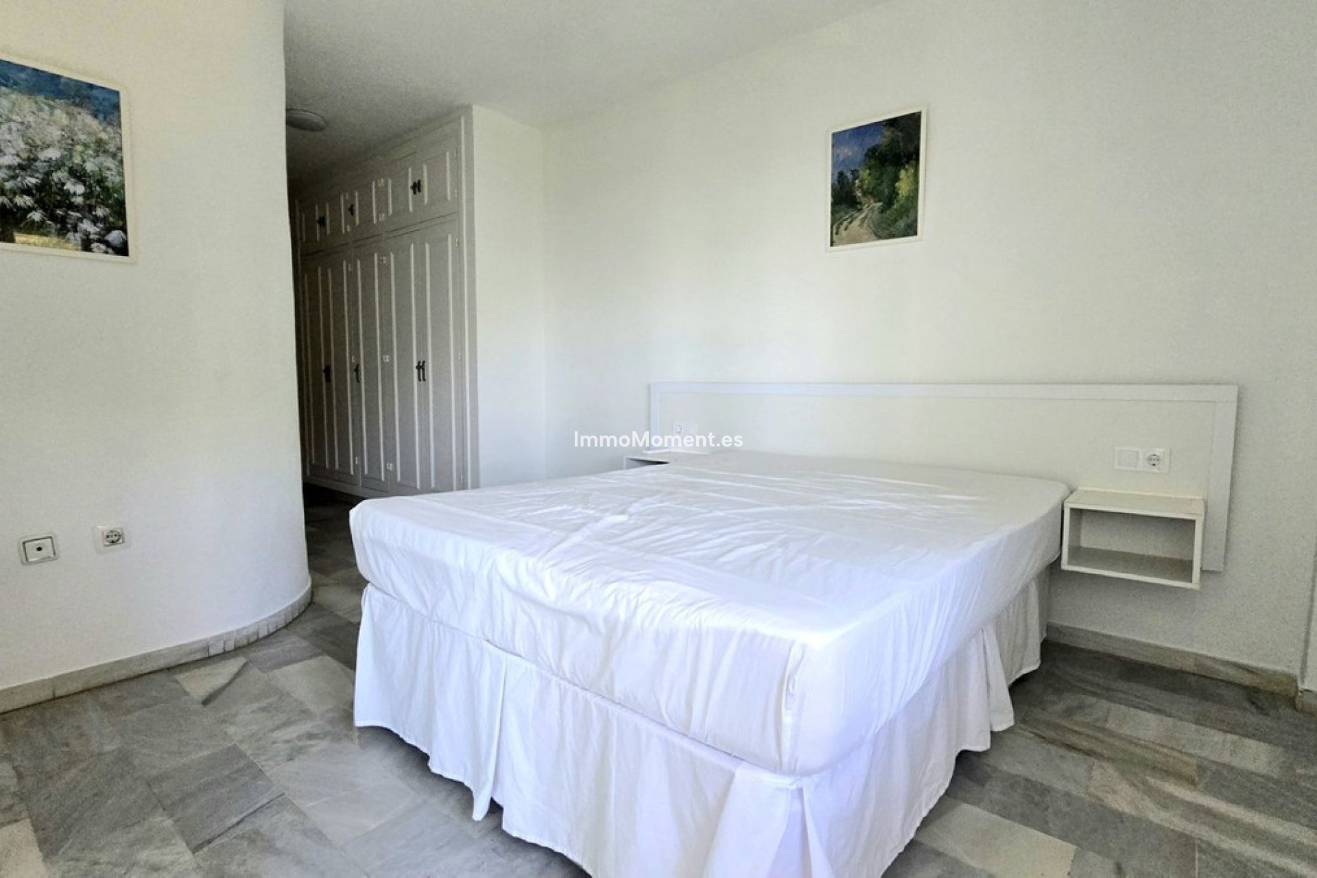 Resale - Townhouse - Mijas - Mijas Costa