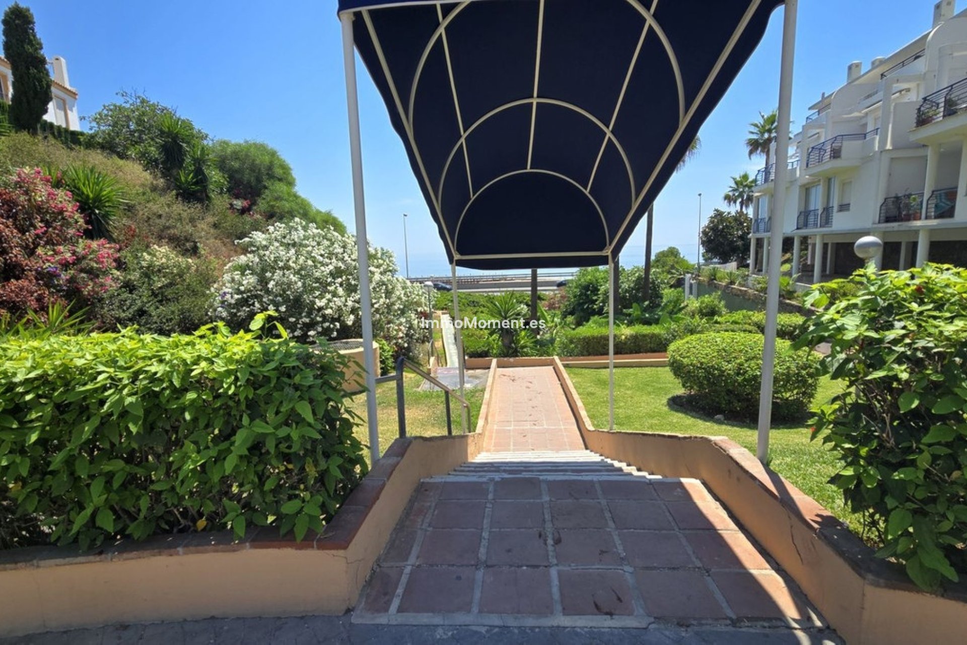 Resale - Townhouse - Mijas - Mijas Costa