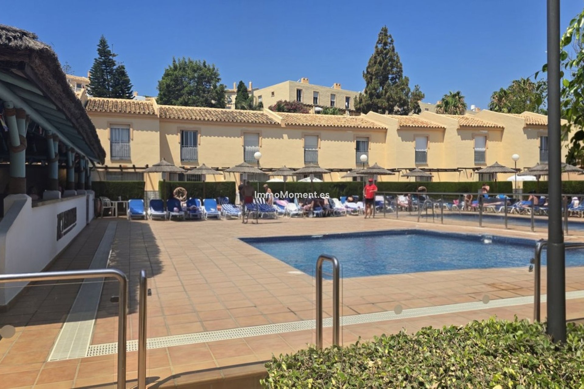Resale - Townhouse - Mijas - Mijas Costa
