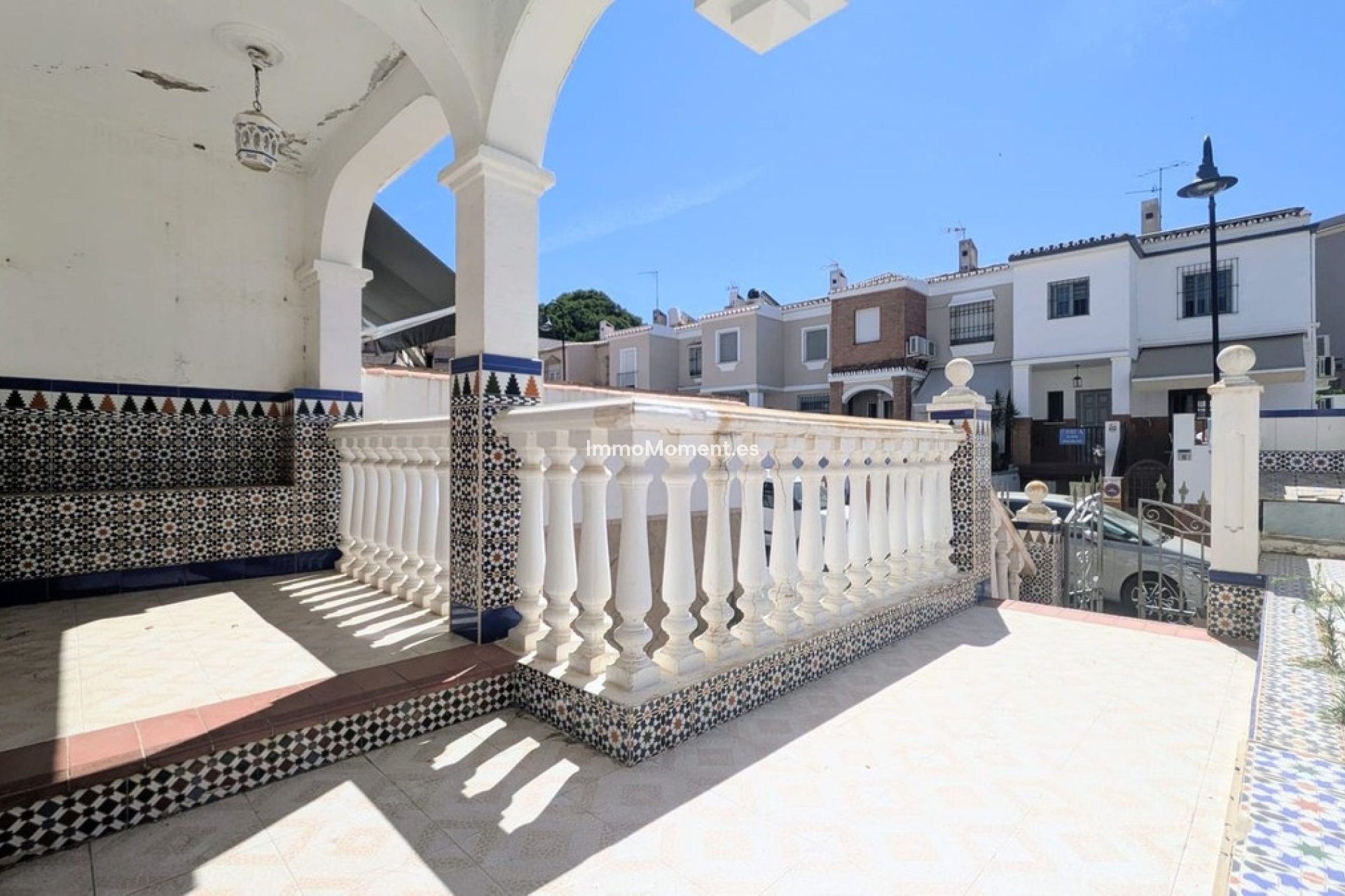 Resale - Townhouse - Mijas - Mijas Costa