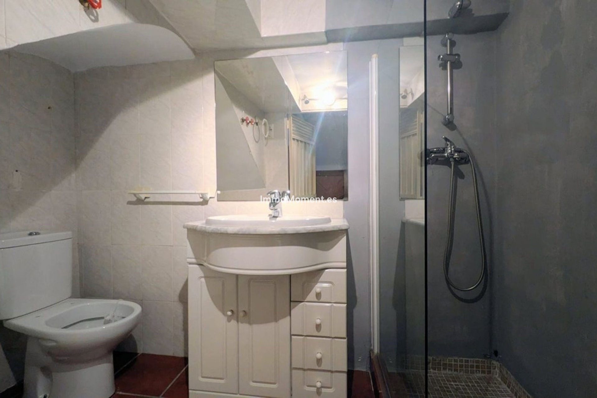 Resale - Townhouse - Mijas - Mijas Costa