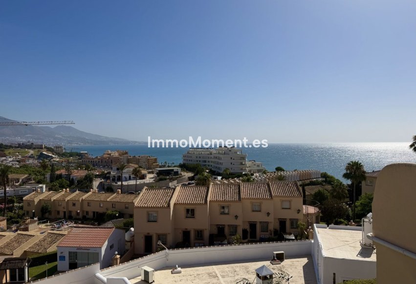 Resale - Townhouse - Mijas - Mijas Costa