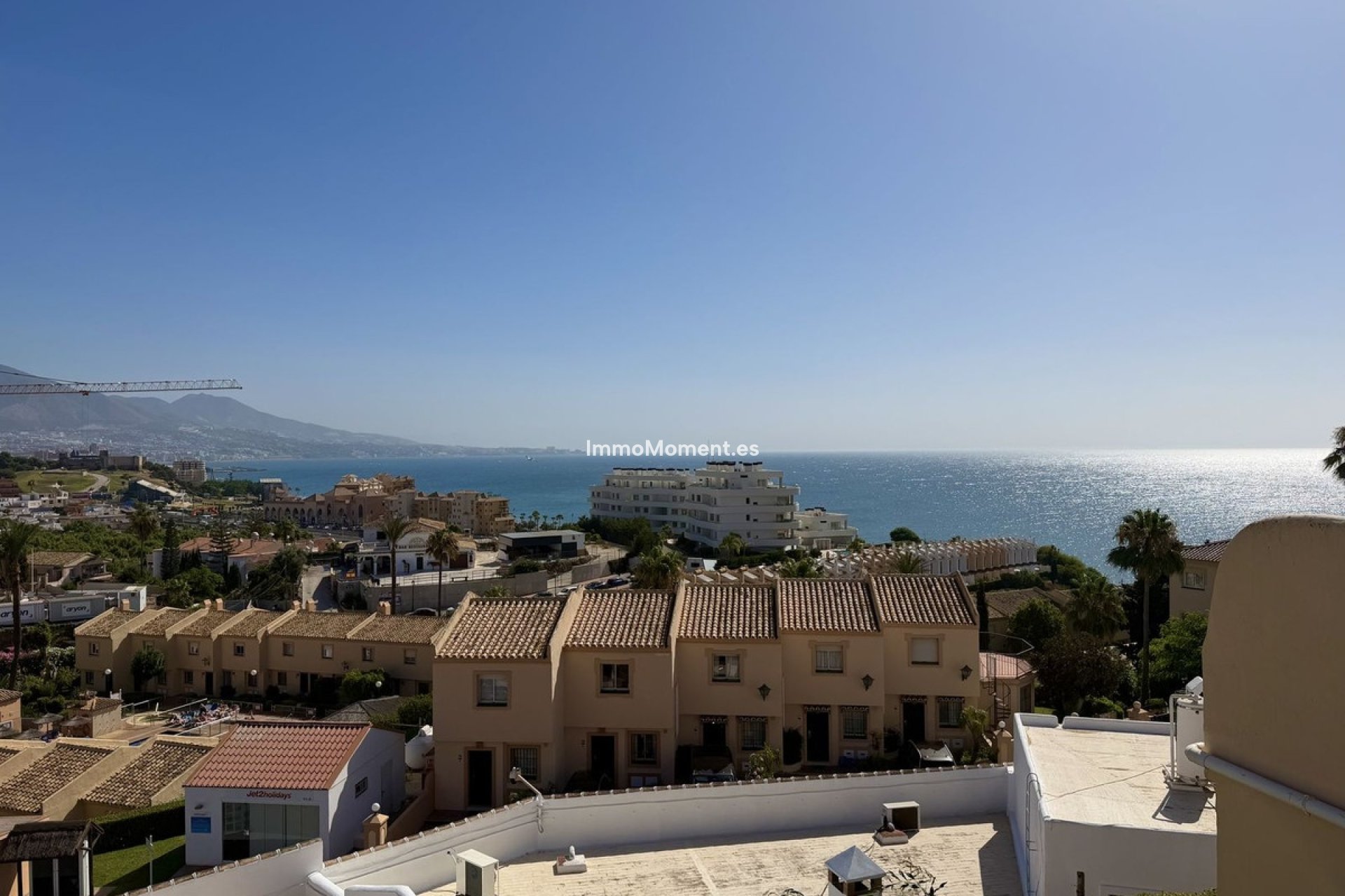 Resale - Townhouse - Mijas - Mijas Costa