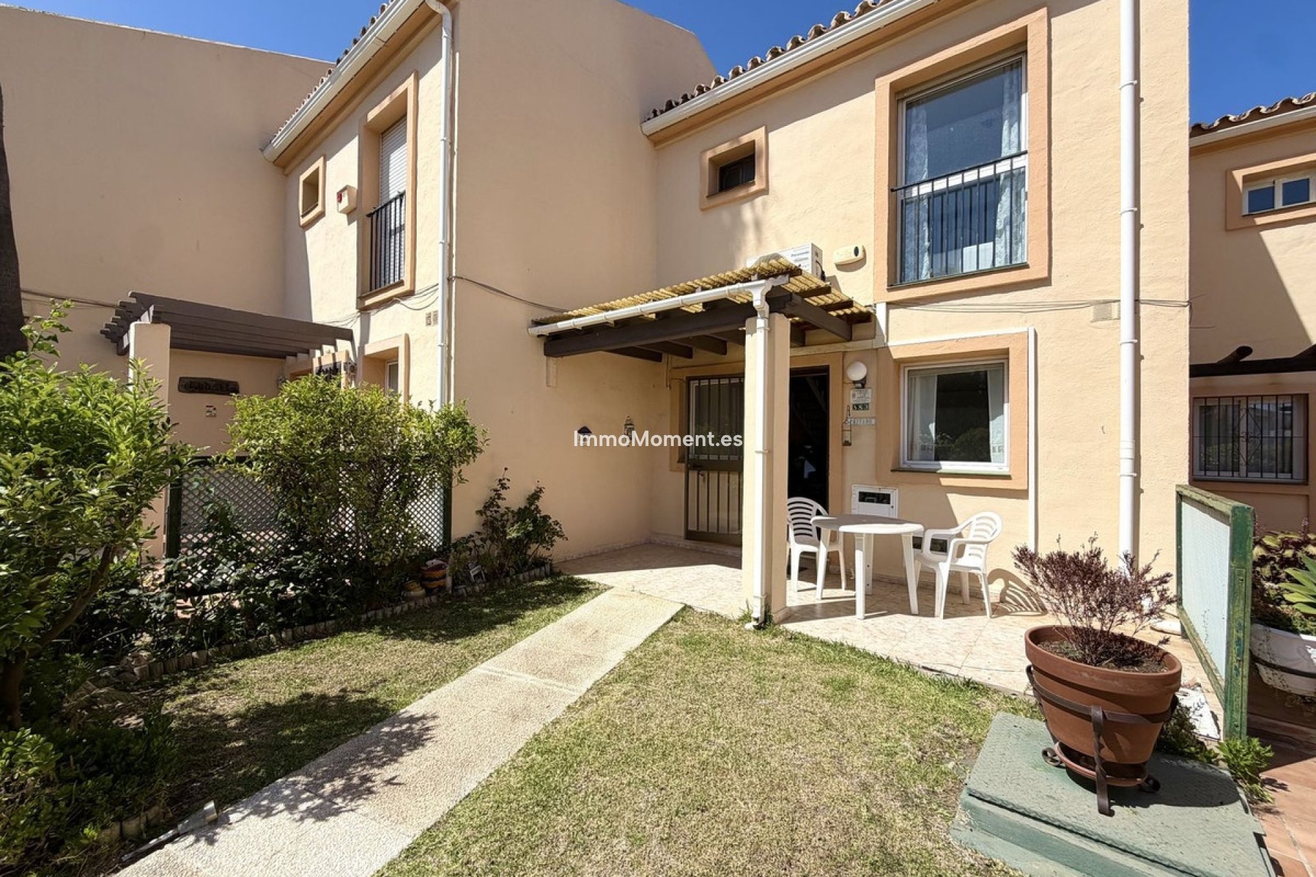 Resale - Townhouse - Mijas - Mijas Costa