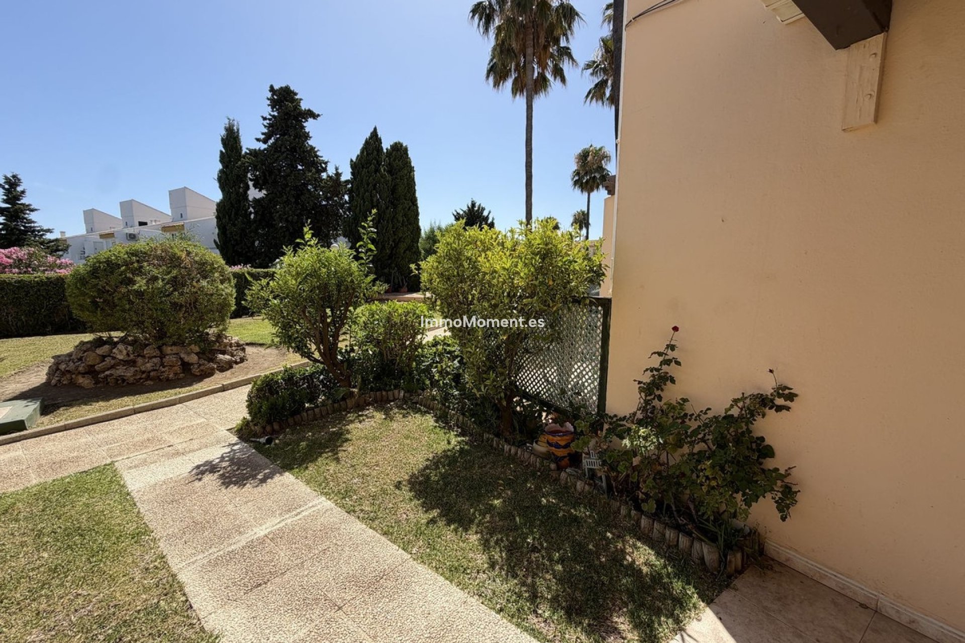 Resale - Townhouse - Mijas - Mijas Costa