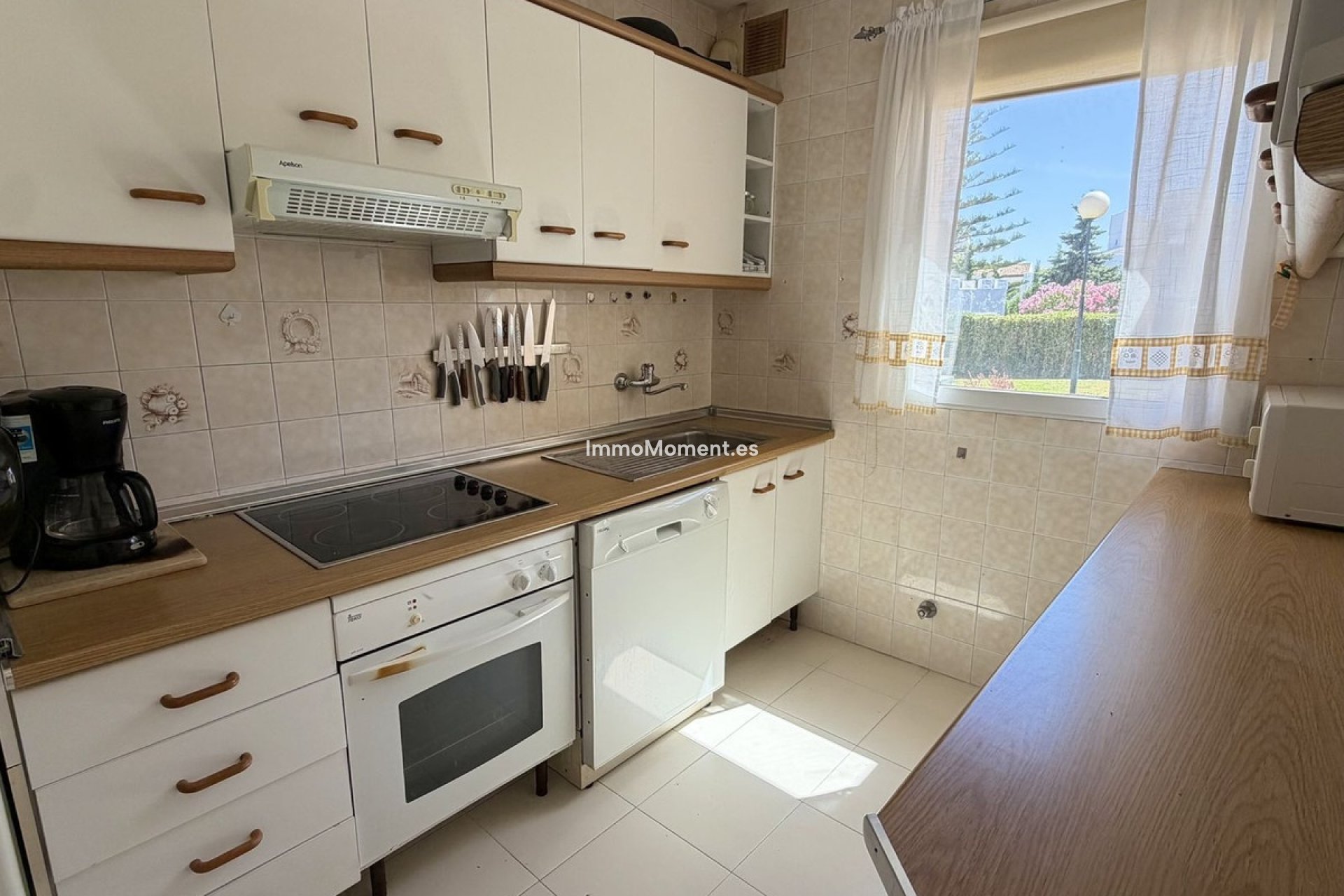 Resale - Townhouse - Mijas - Mijas Costa